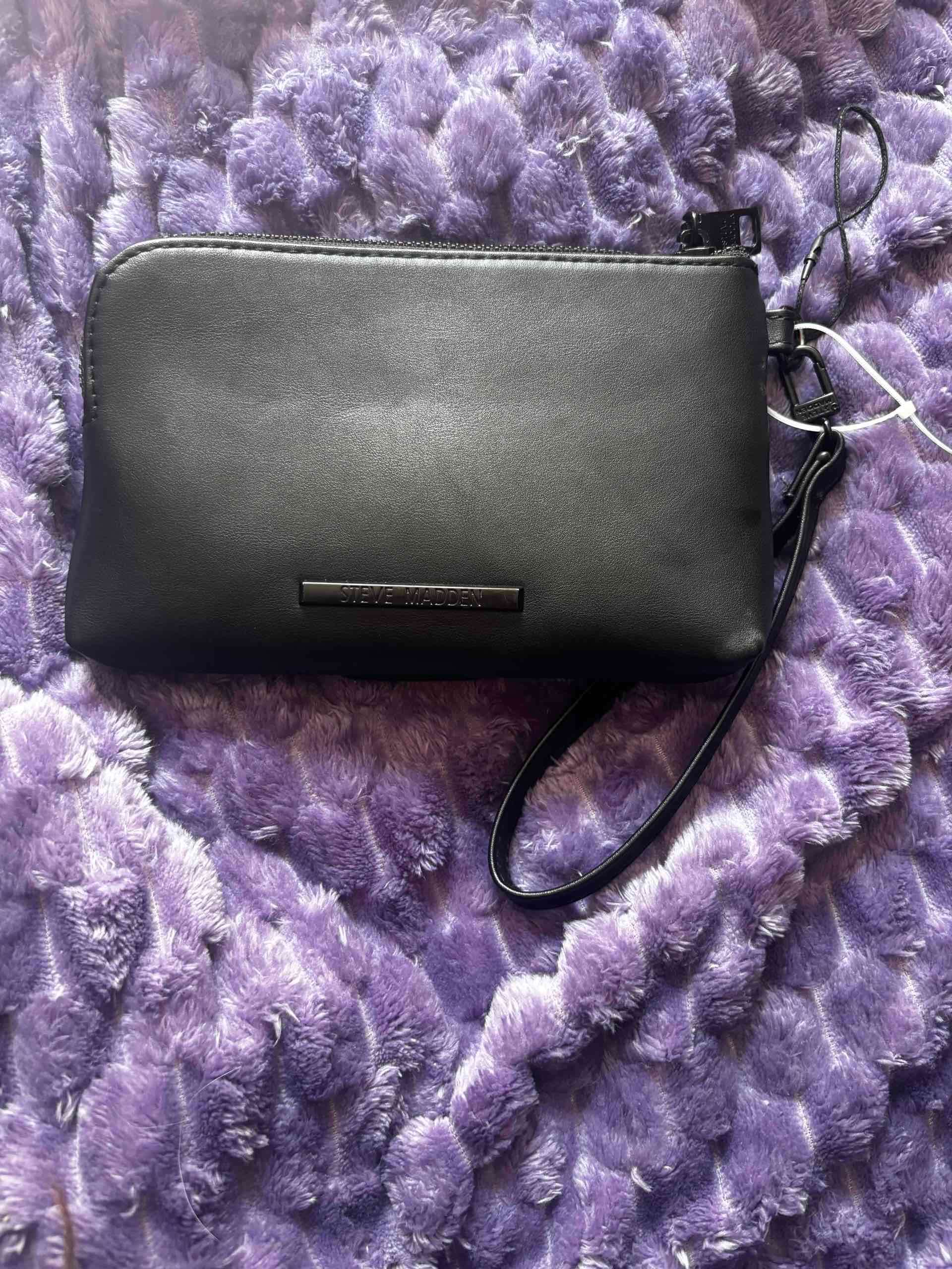 Bolso de mano Steve madden - miniatura 2