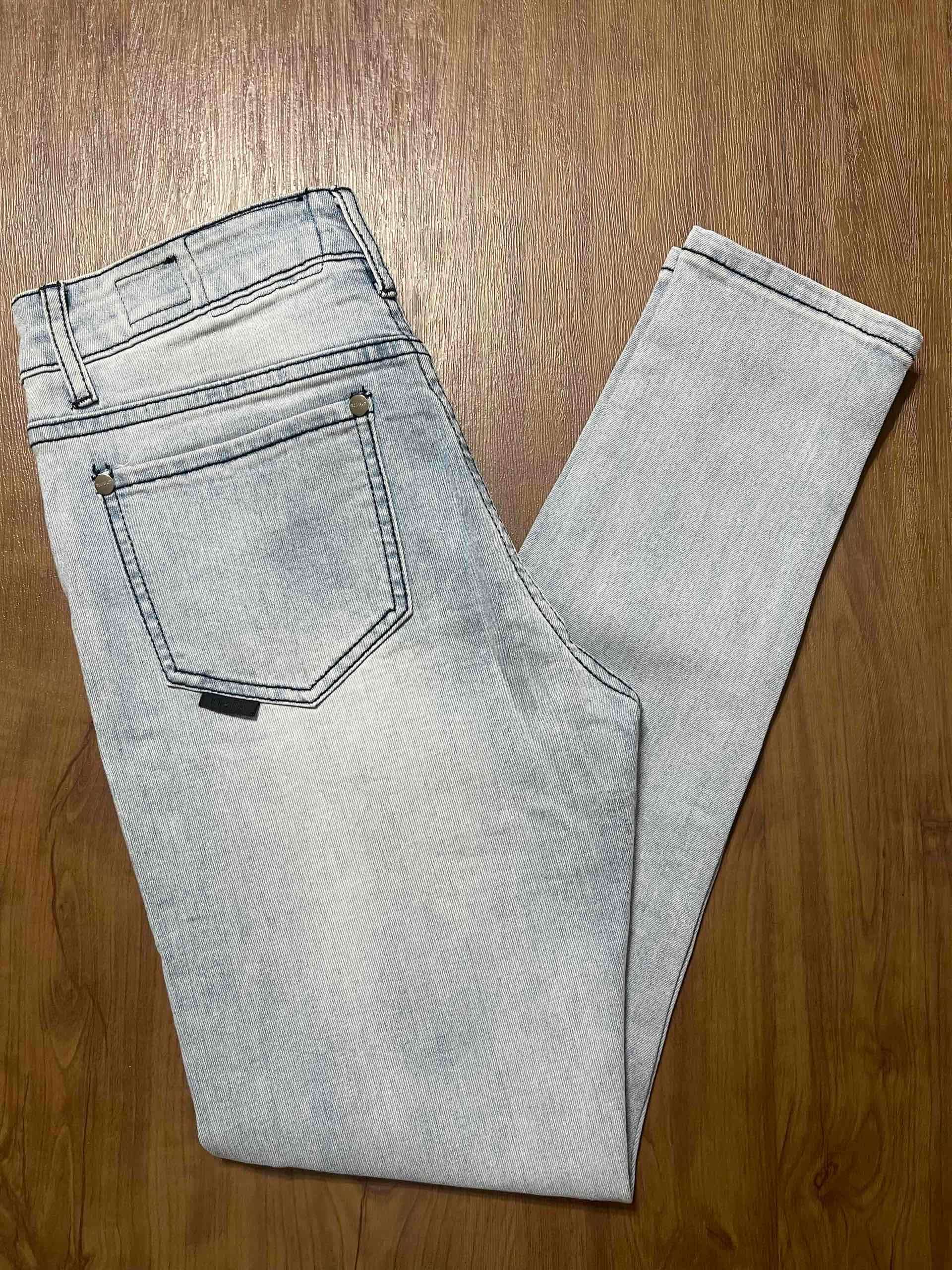 Jeans claros Ellus mujer - miniatura 2