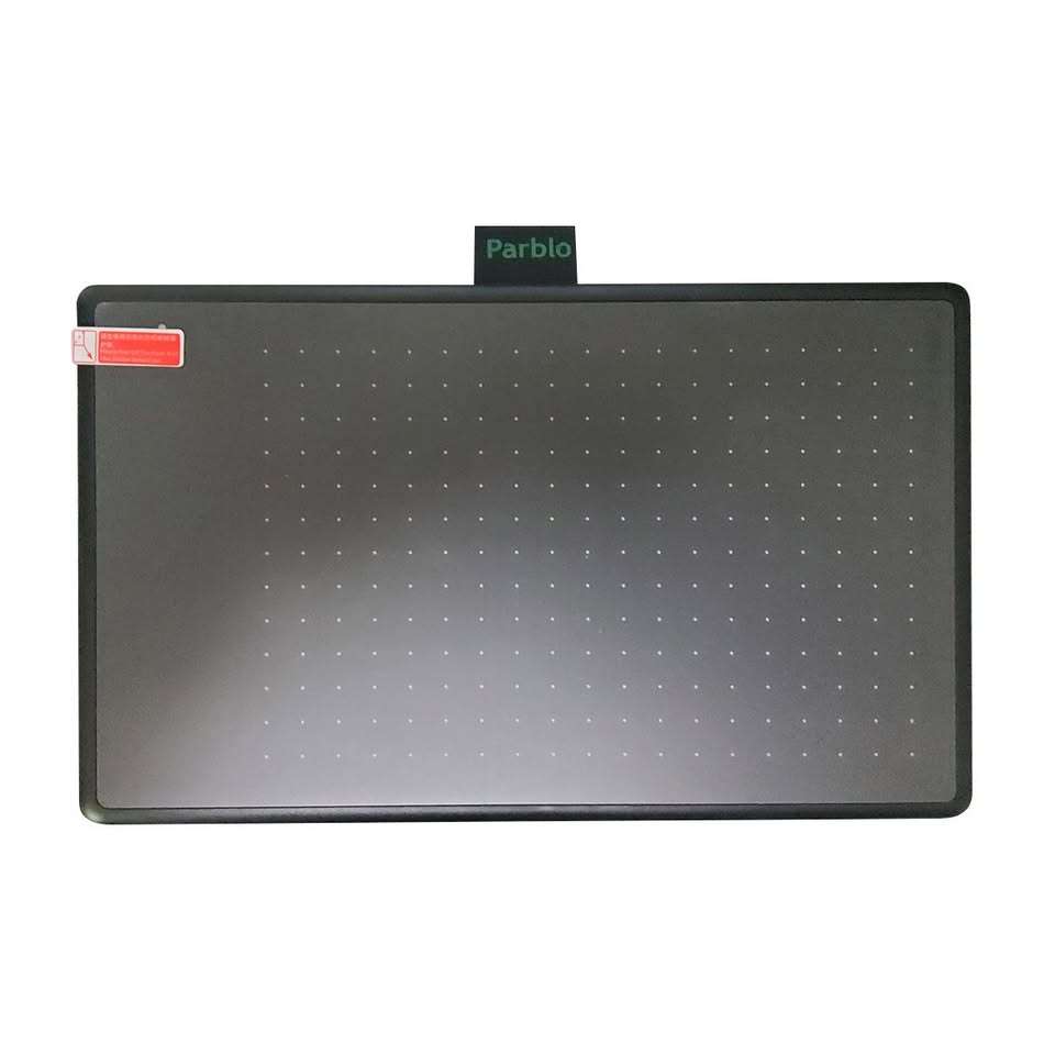 Tableta Gráfica Parblo Ninos N7 - miniatura 1