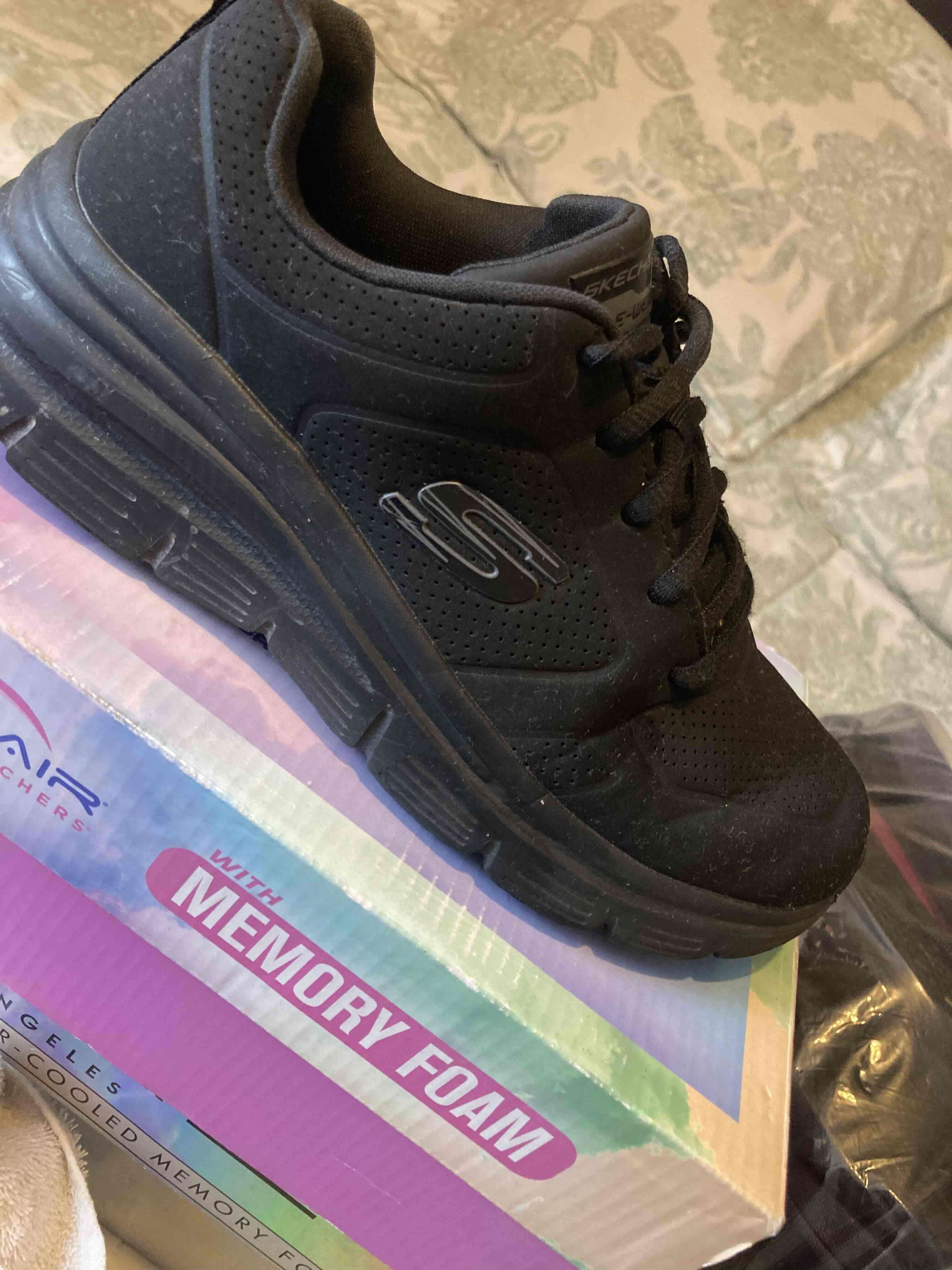 Zapatillas  Skechers - miniatura 2