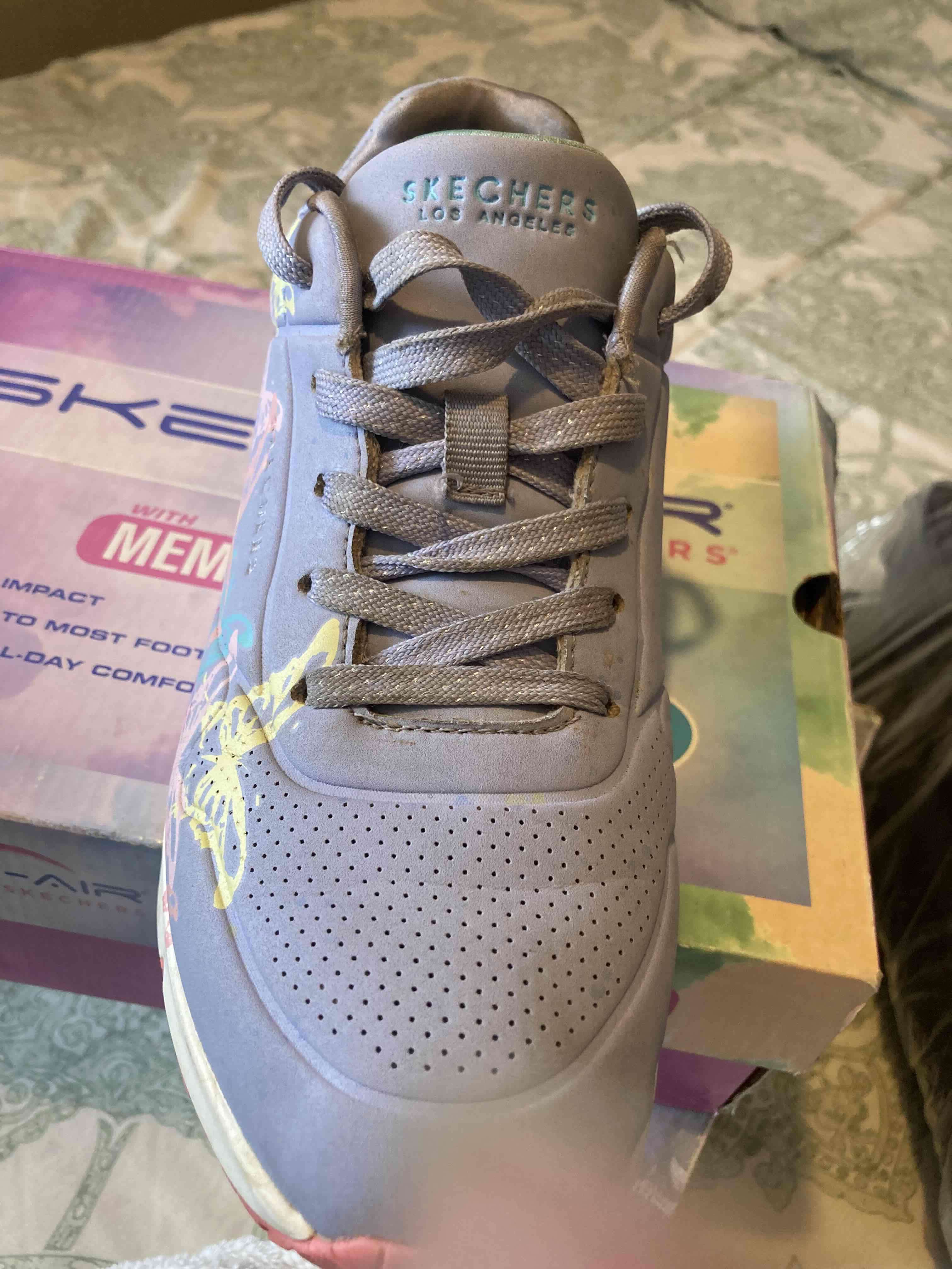 Zapatillas  Skechers - miniatura 3