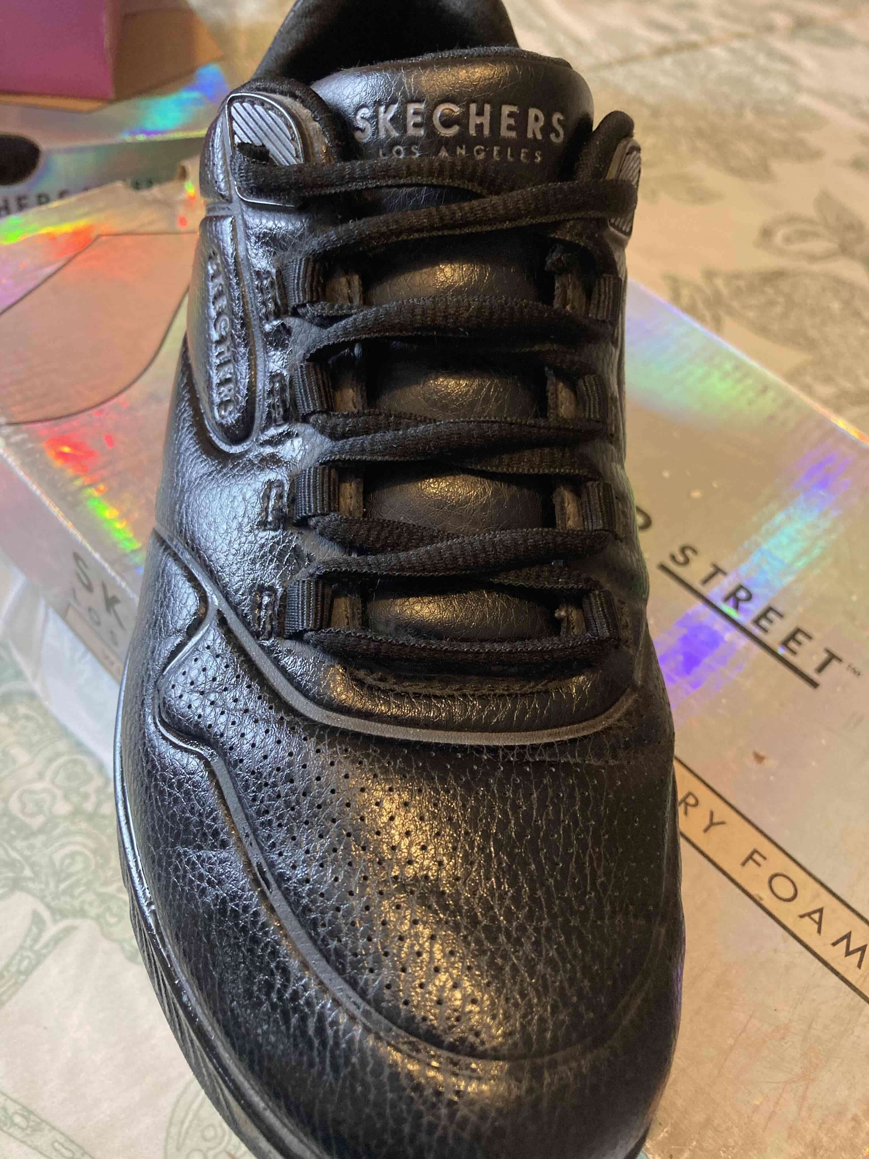 Zapatillas  Skechers - miniatura 5