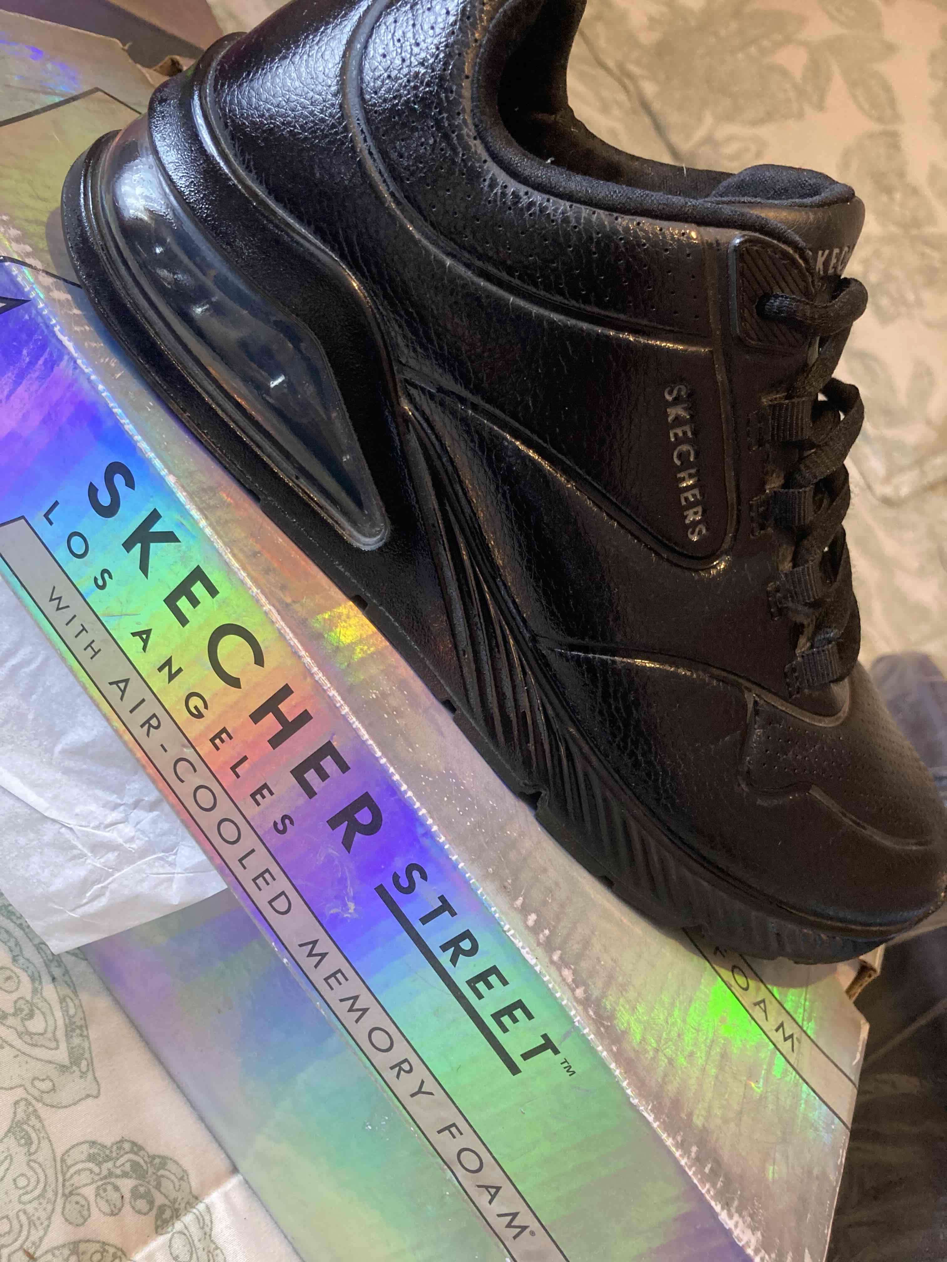 Zapatillas  Skechers - miniatura 6