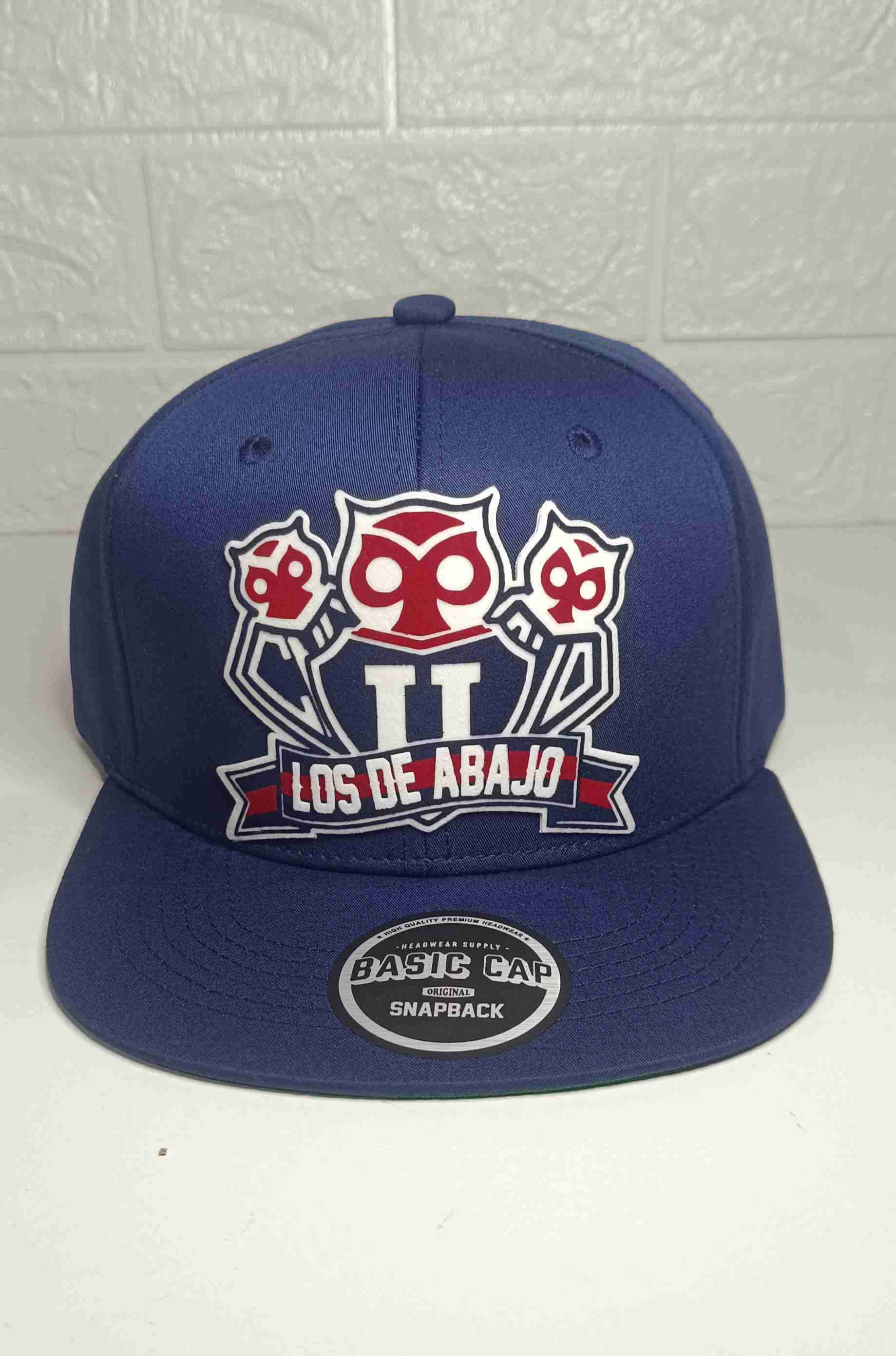 Gorra Universidad de Chile - miniatura 5