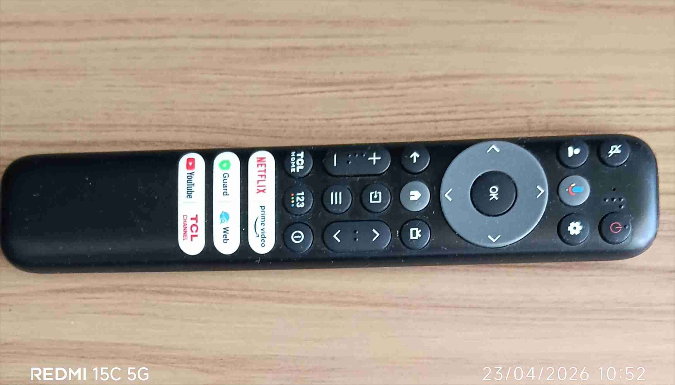 Televisor TCL Smart TV 50 pulgadas - miniatura 2