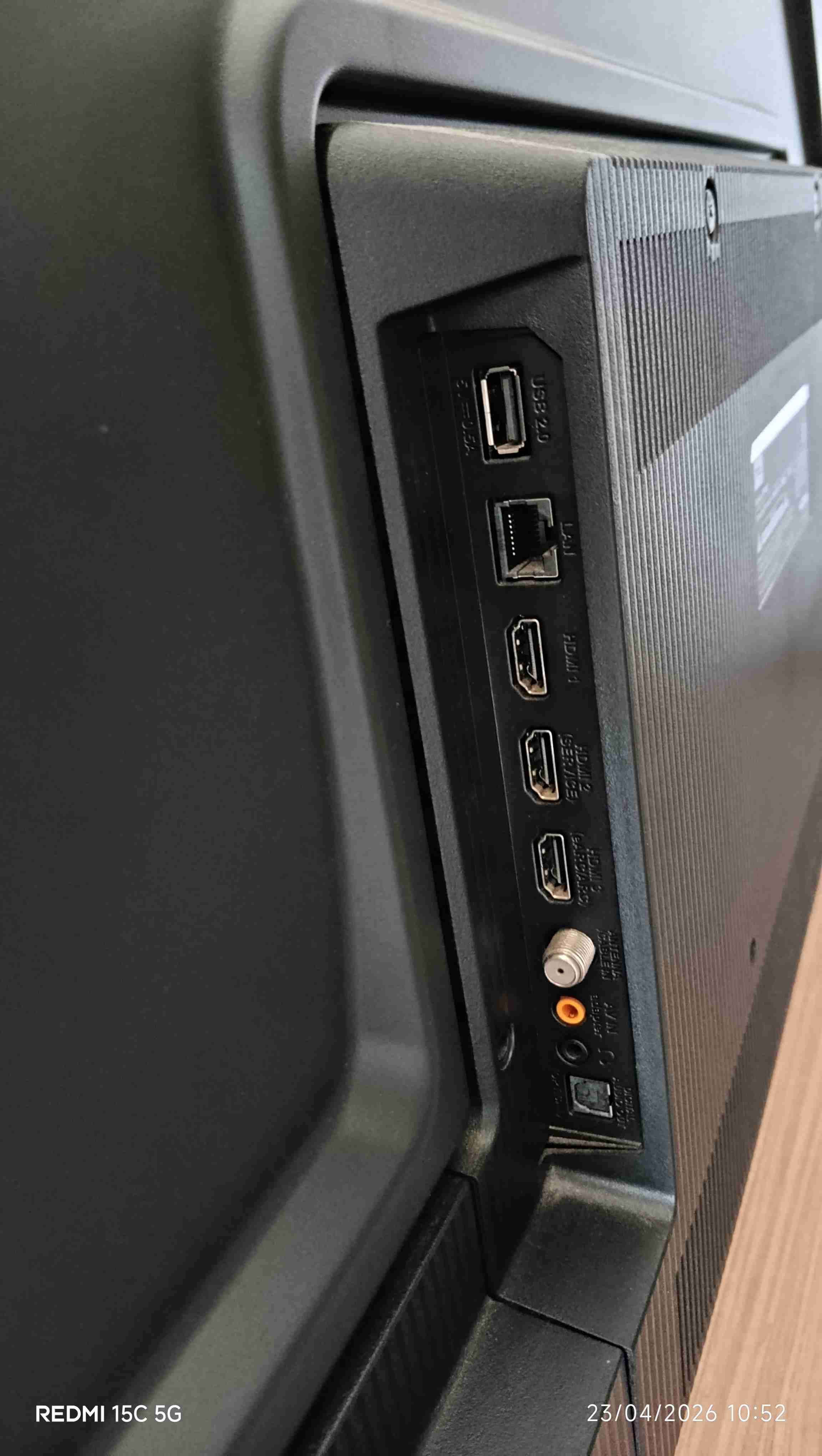 Televisor TCL Smart TV 50 pulgadas - miniatura 3