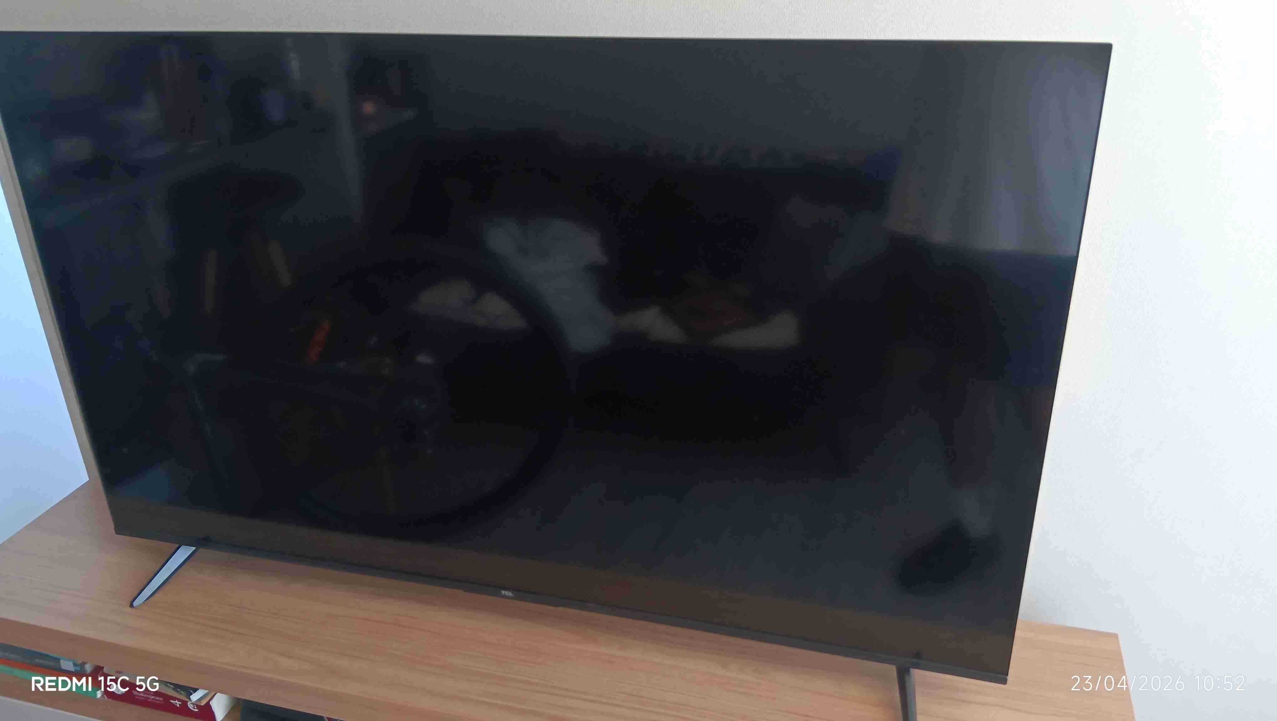 Televisor TCL Smart TV 50 pulgadas - miniatura 4