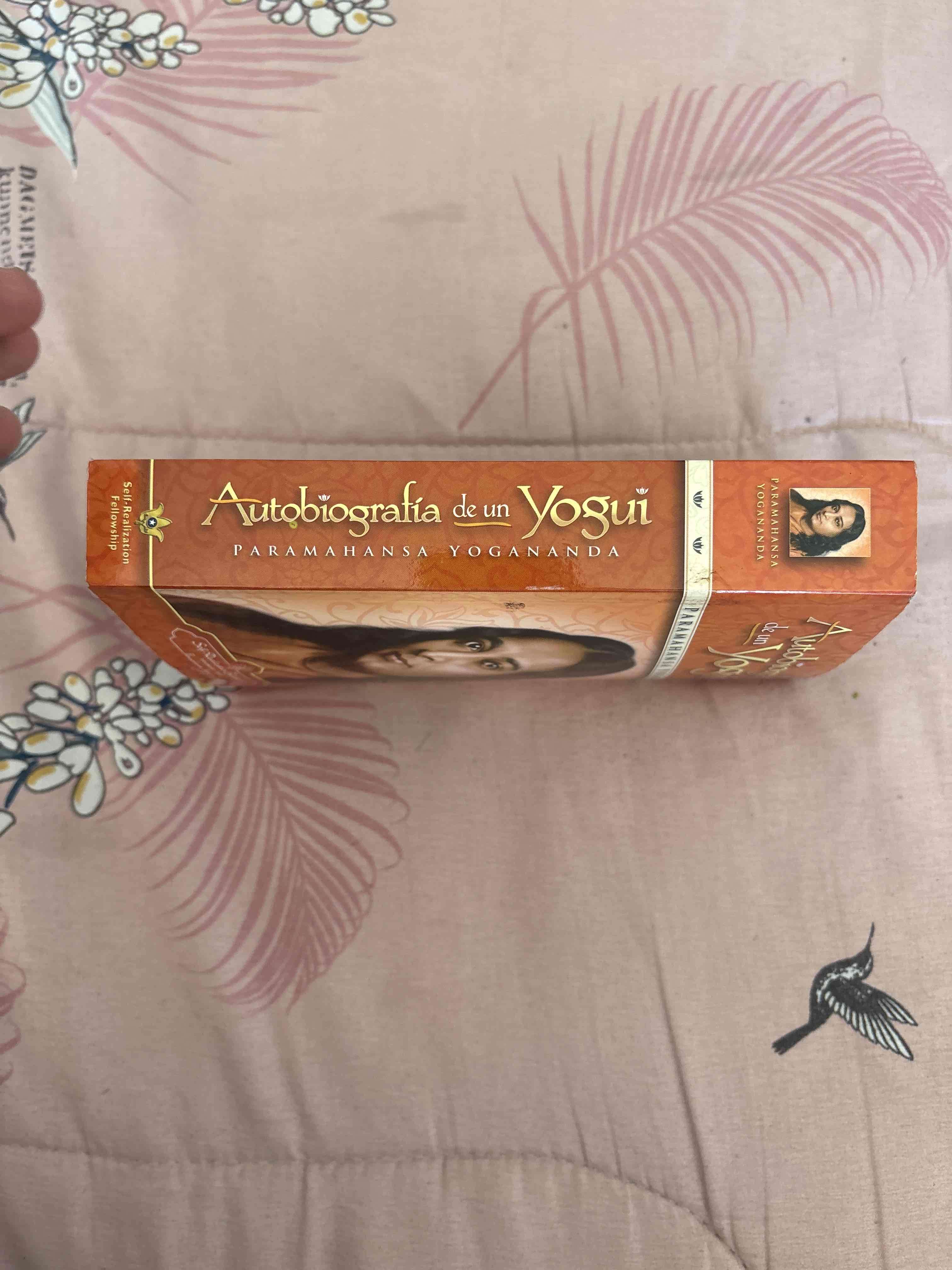 Autobiografía de un Yogui - miniatura 3