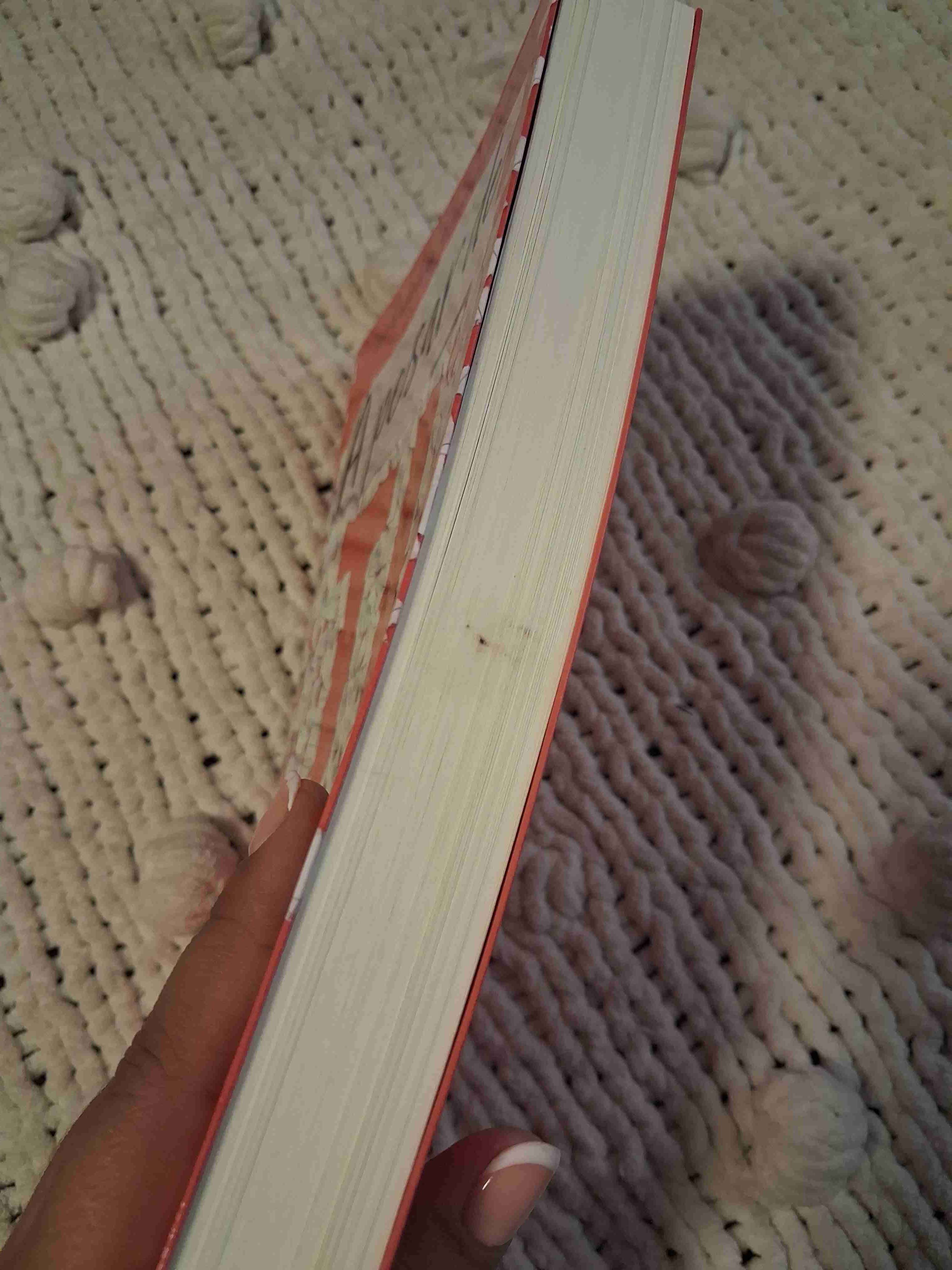 Libro A pesar de Ti Colleen Hoover - miniatura 2