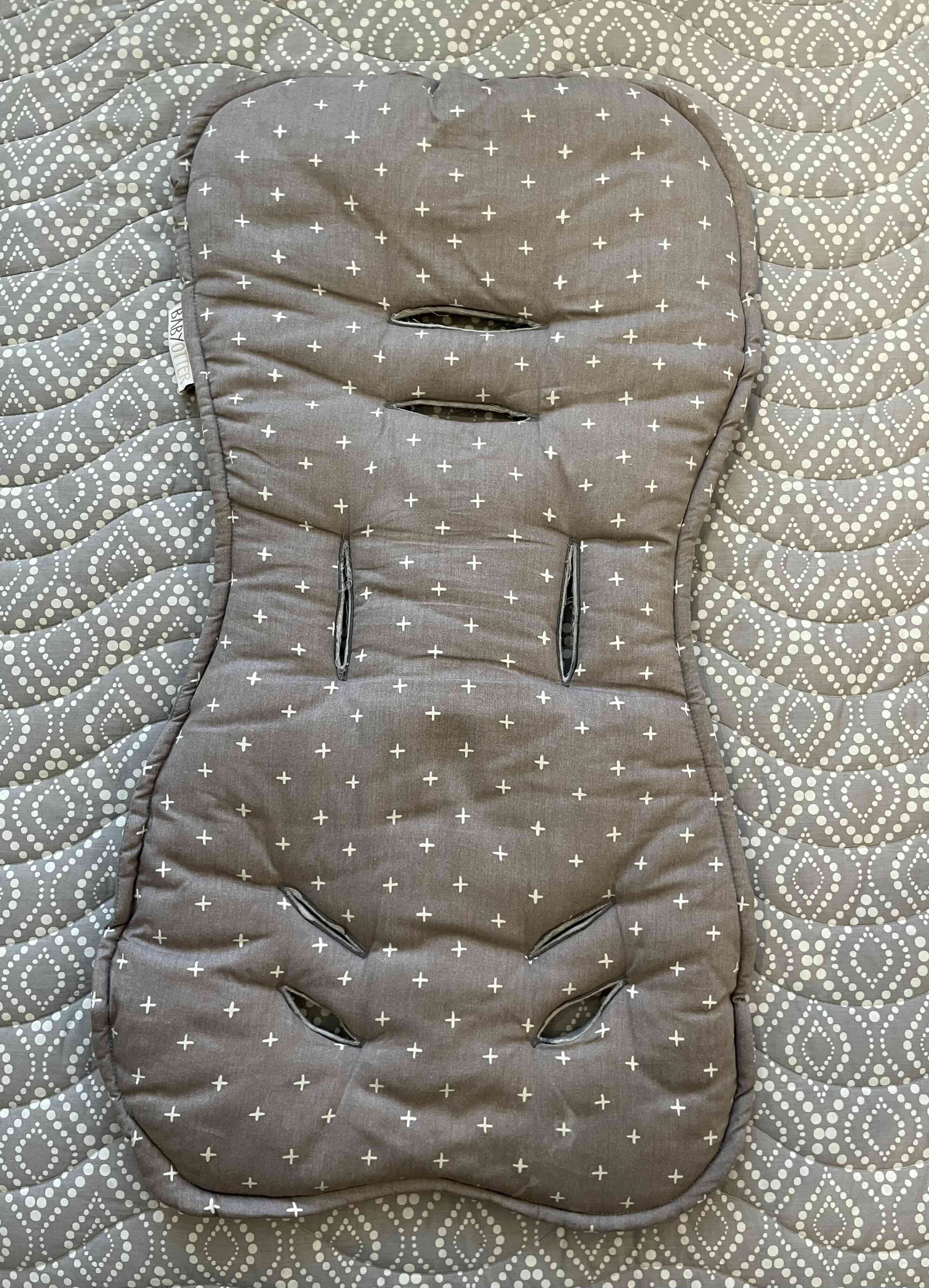 Cubre asiento de coche universal - miniatura 1