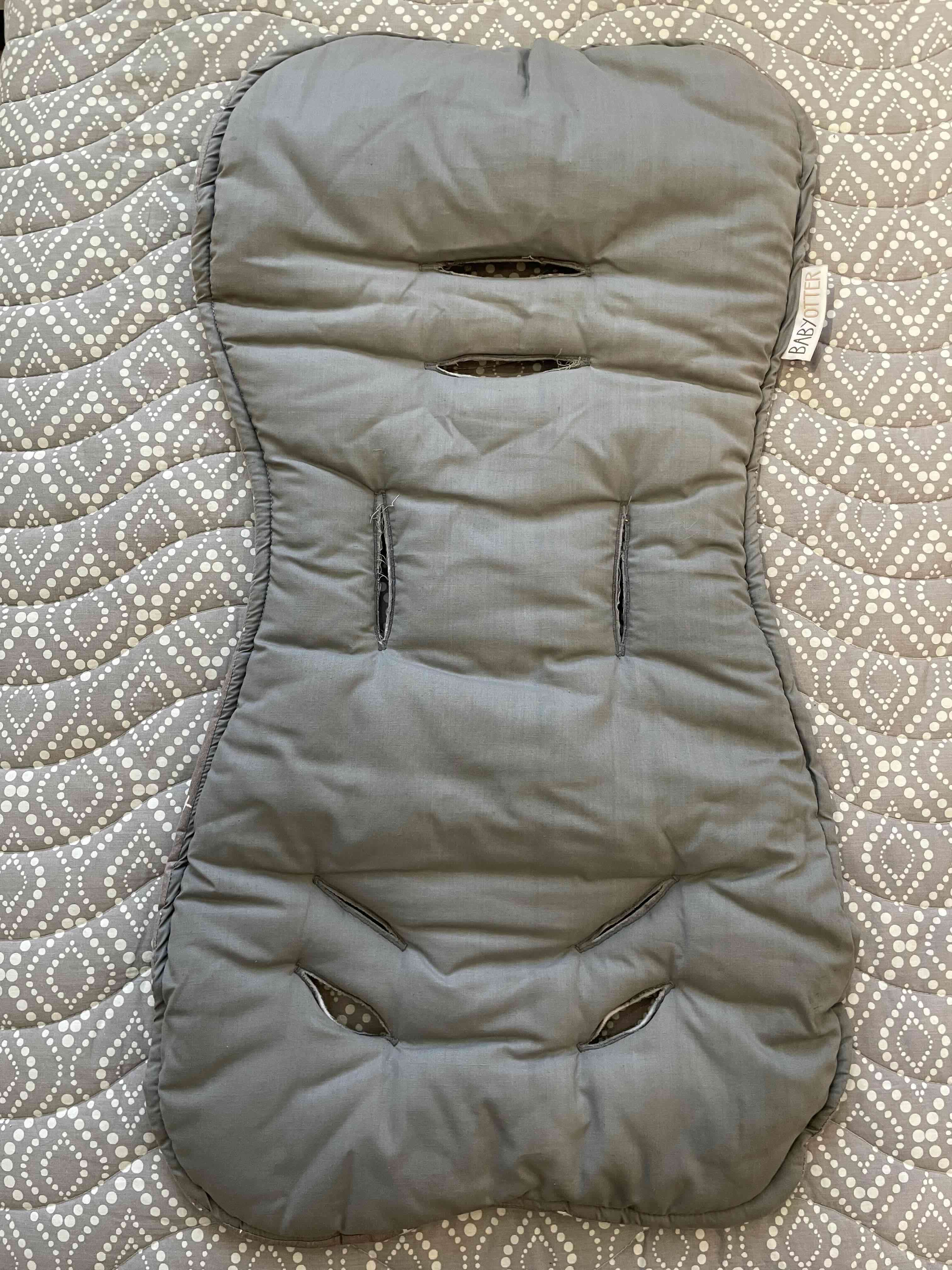 Cubre asiento de coche universal - miniatura 2