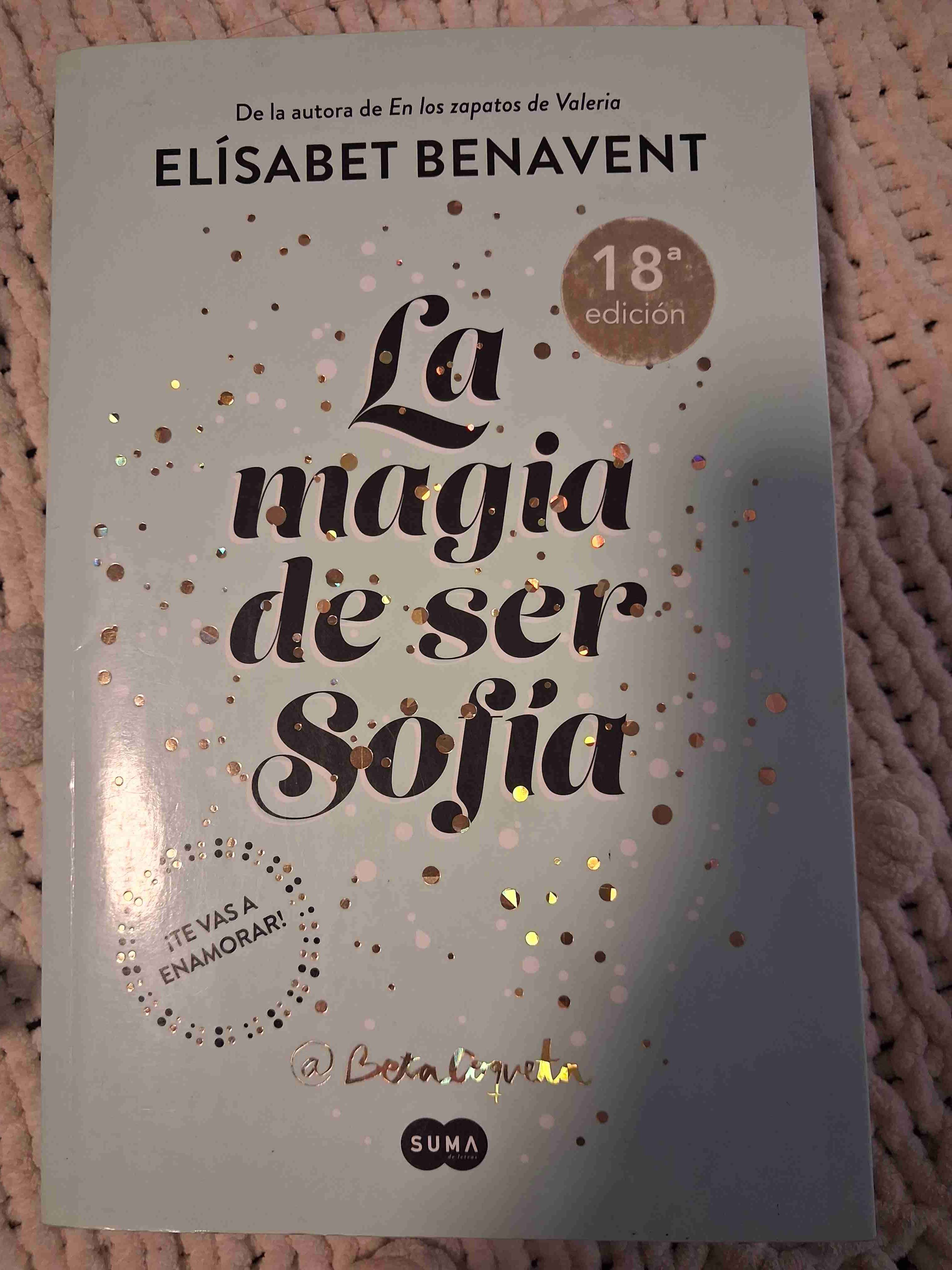 La magia de ser Sofia - miniatura 1