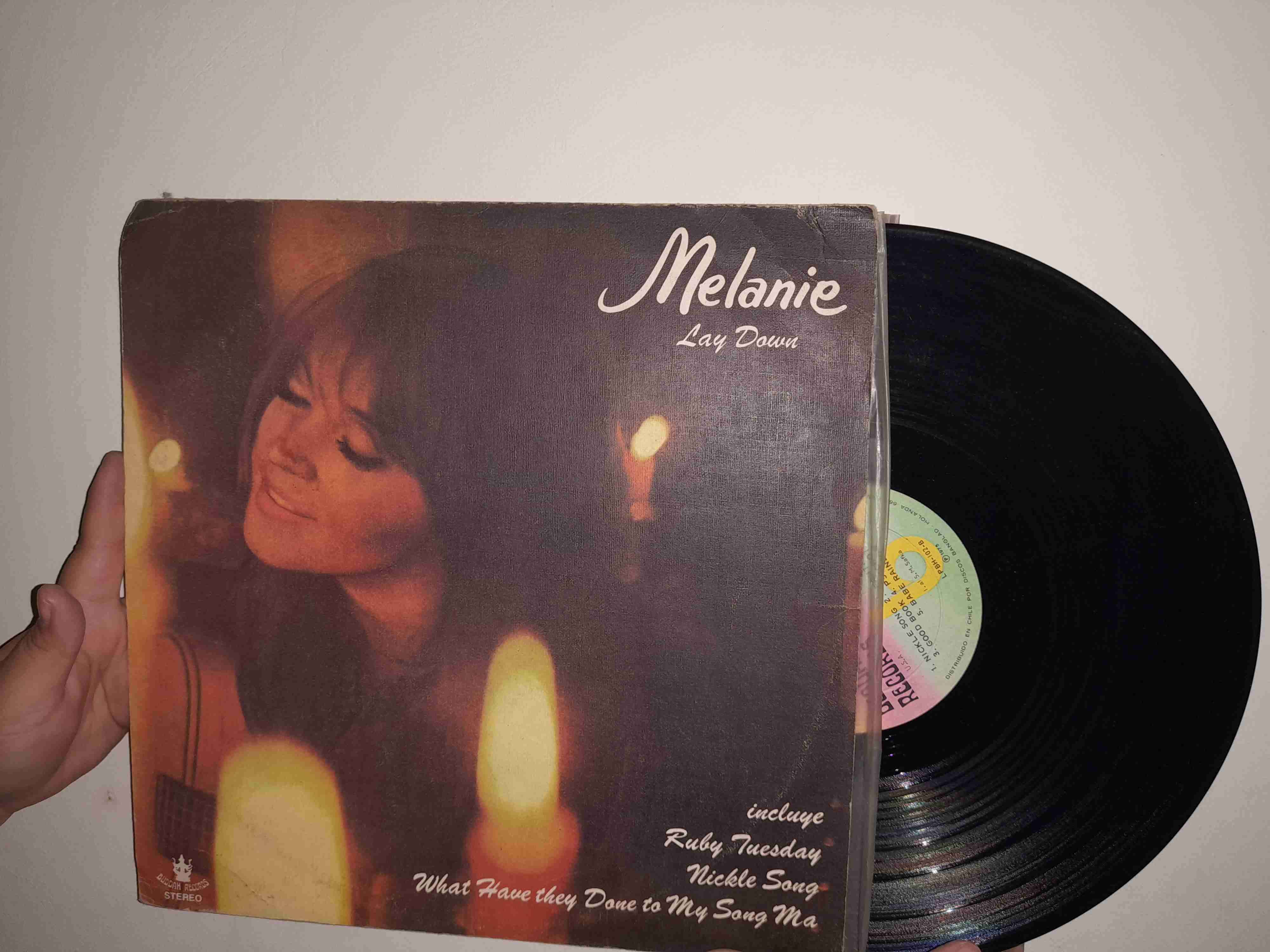 Vinilo The Mamas & The Papas - y otros - miniatura 2