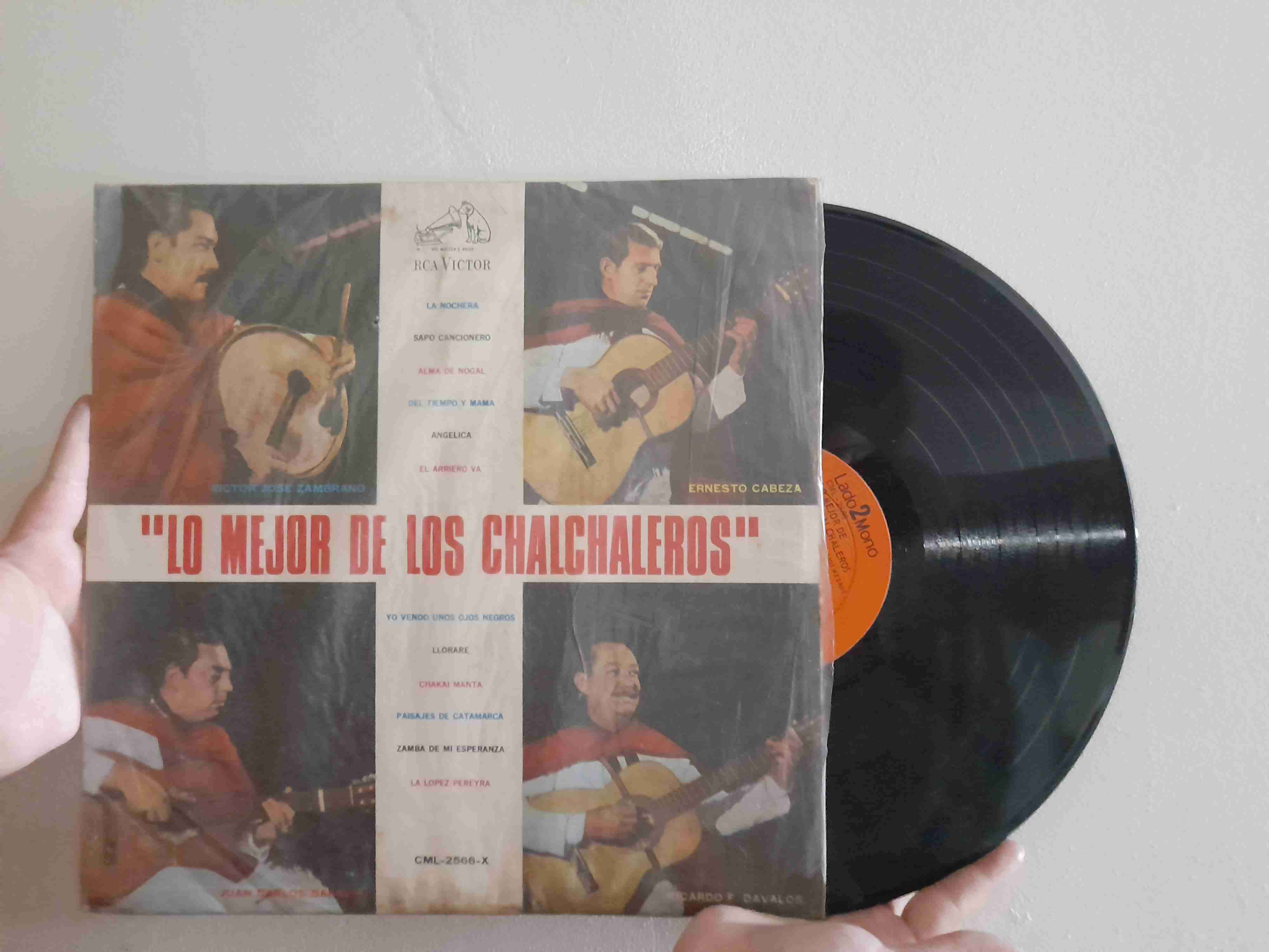 Vinilo The Mamas & The Papas - y otros - miniatura 3