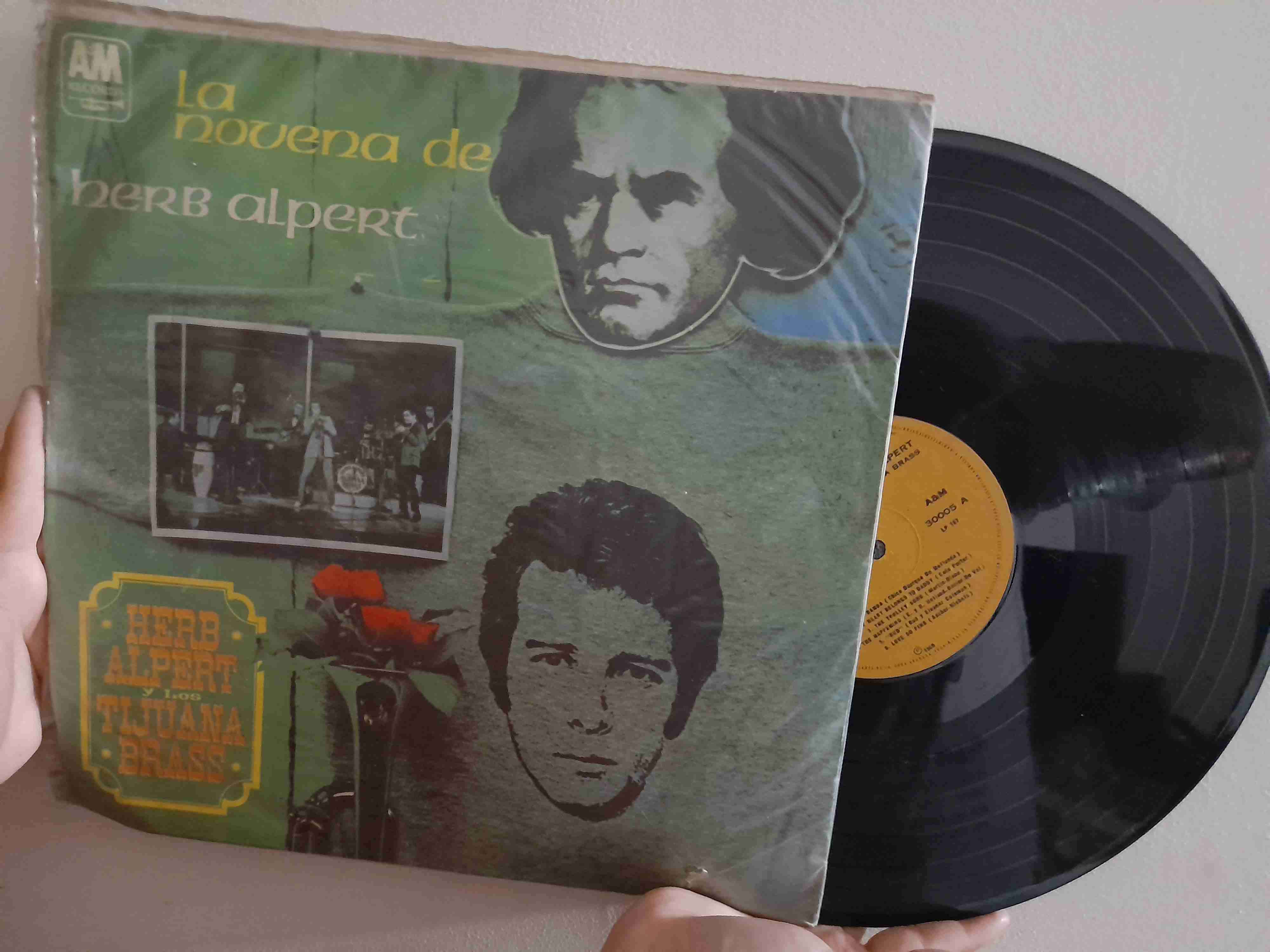 Vinilo The Mamas & The Papas - y otros - miniatura 4