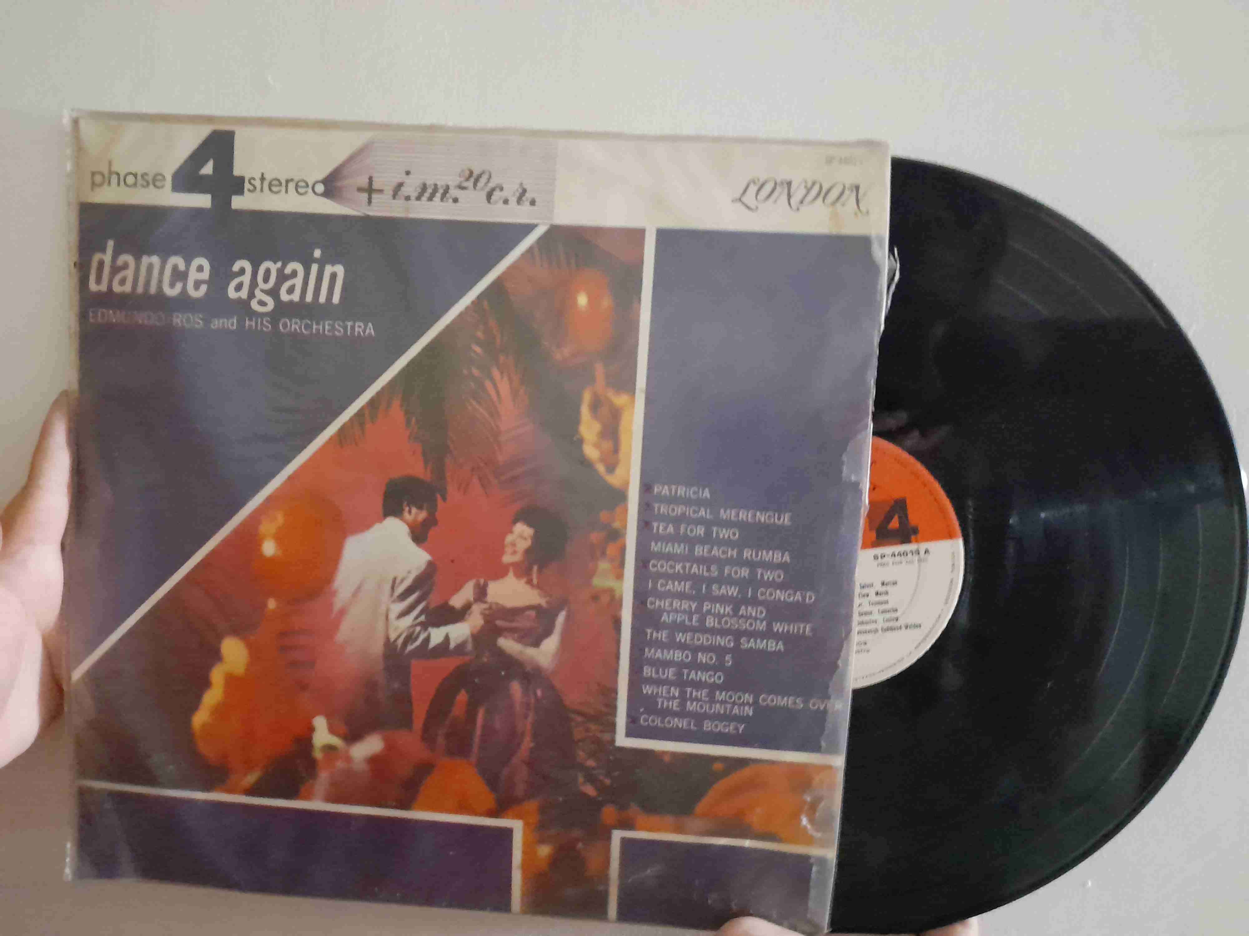 Vinilo The Mamas & The Papas - y otros - miniatura 5