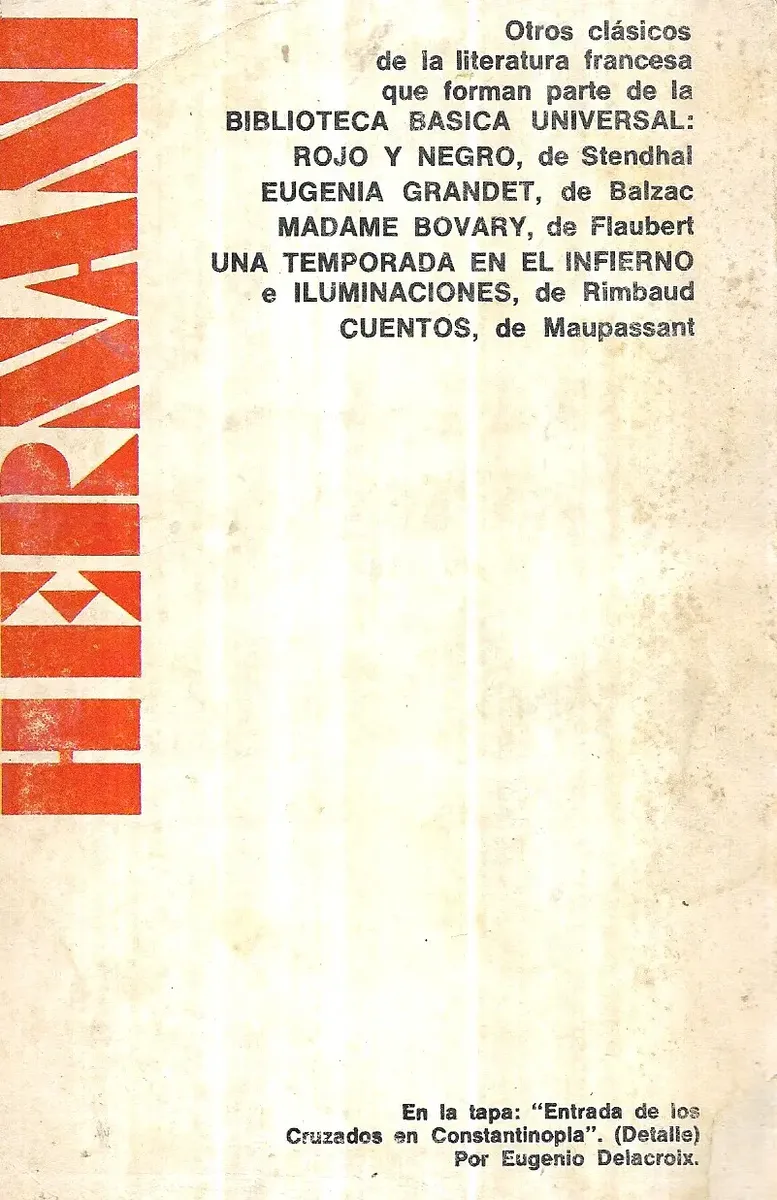 Libro 'Hernani' de Victor Hugo - miniatura 2