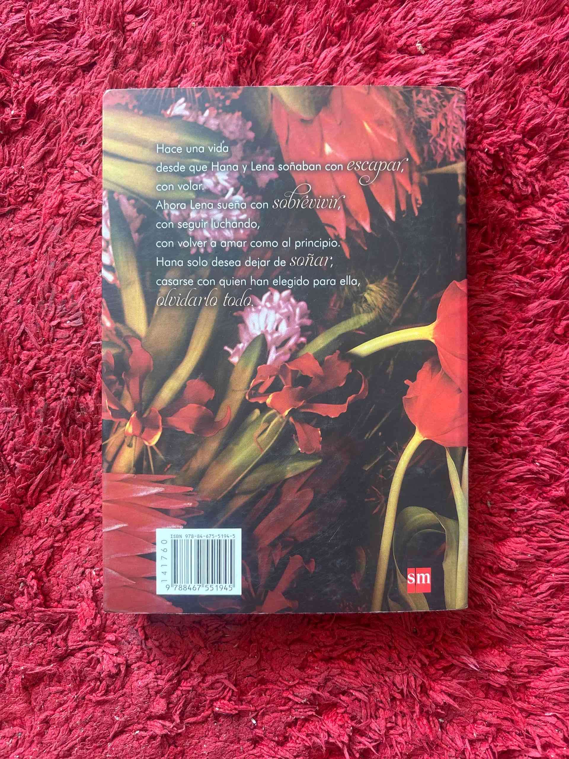 Libro 'Requiem' de Lauren Oliver - miniatura 2