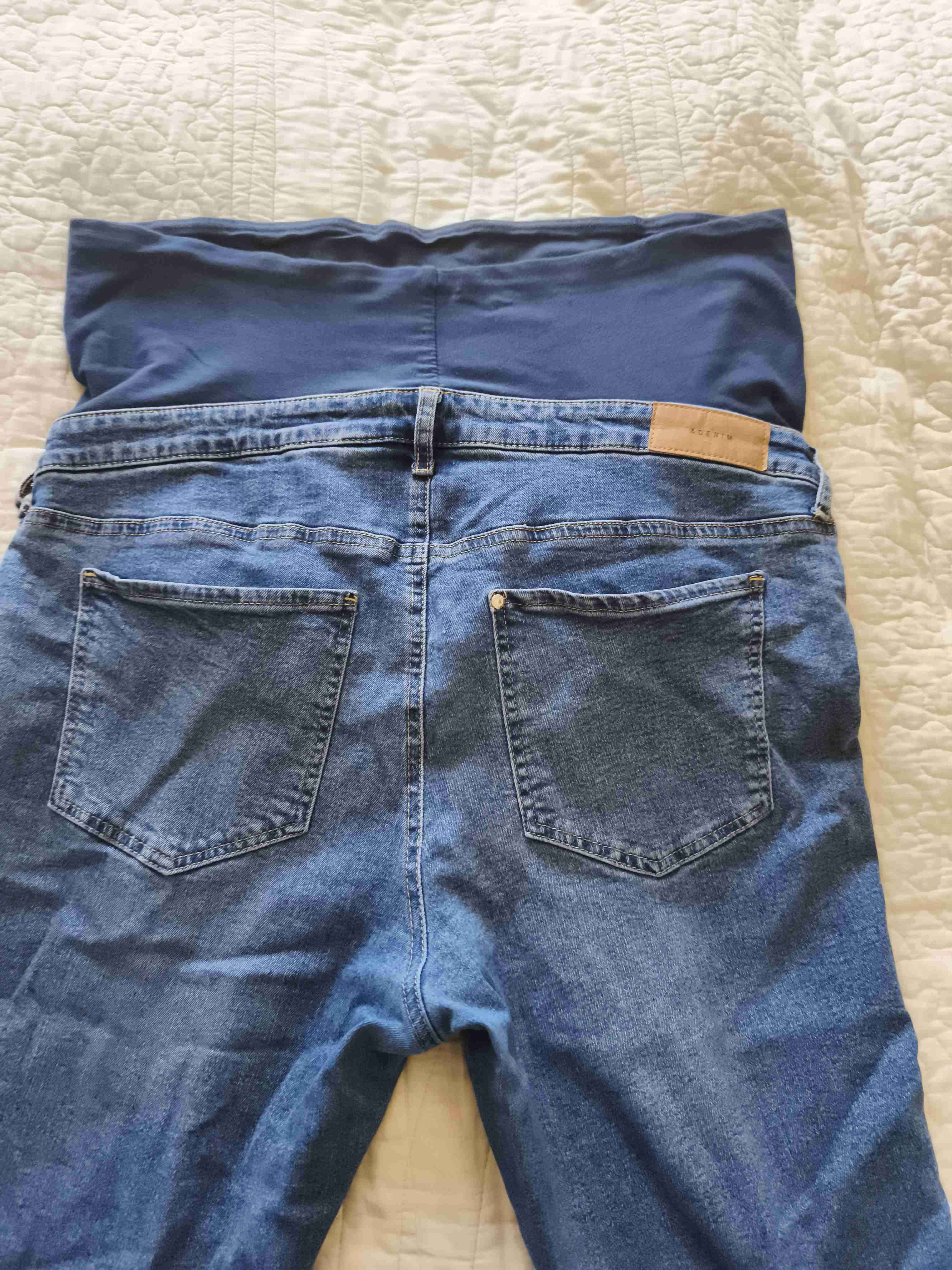 Pantalones mujer embarazada - miniatura 3