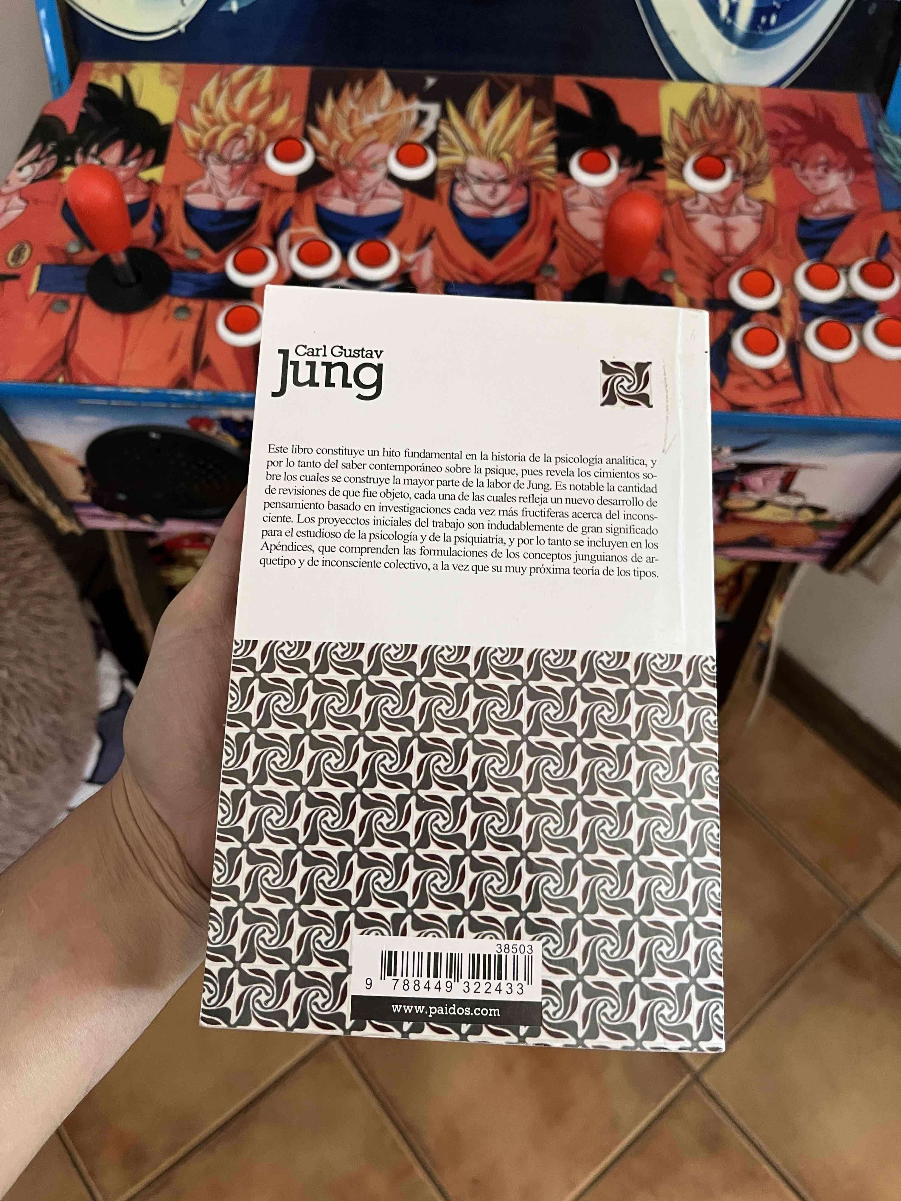 Las relaciones entre el yo y el inconsciente - miniatura 2