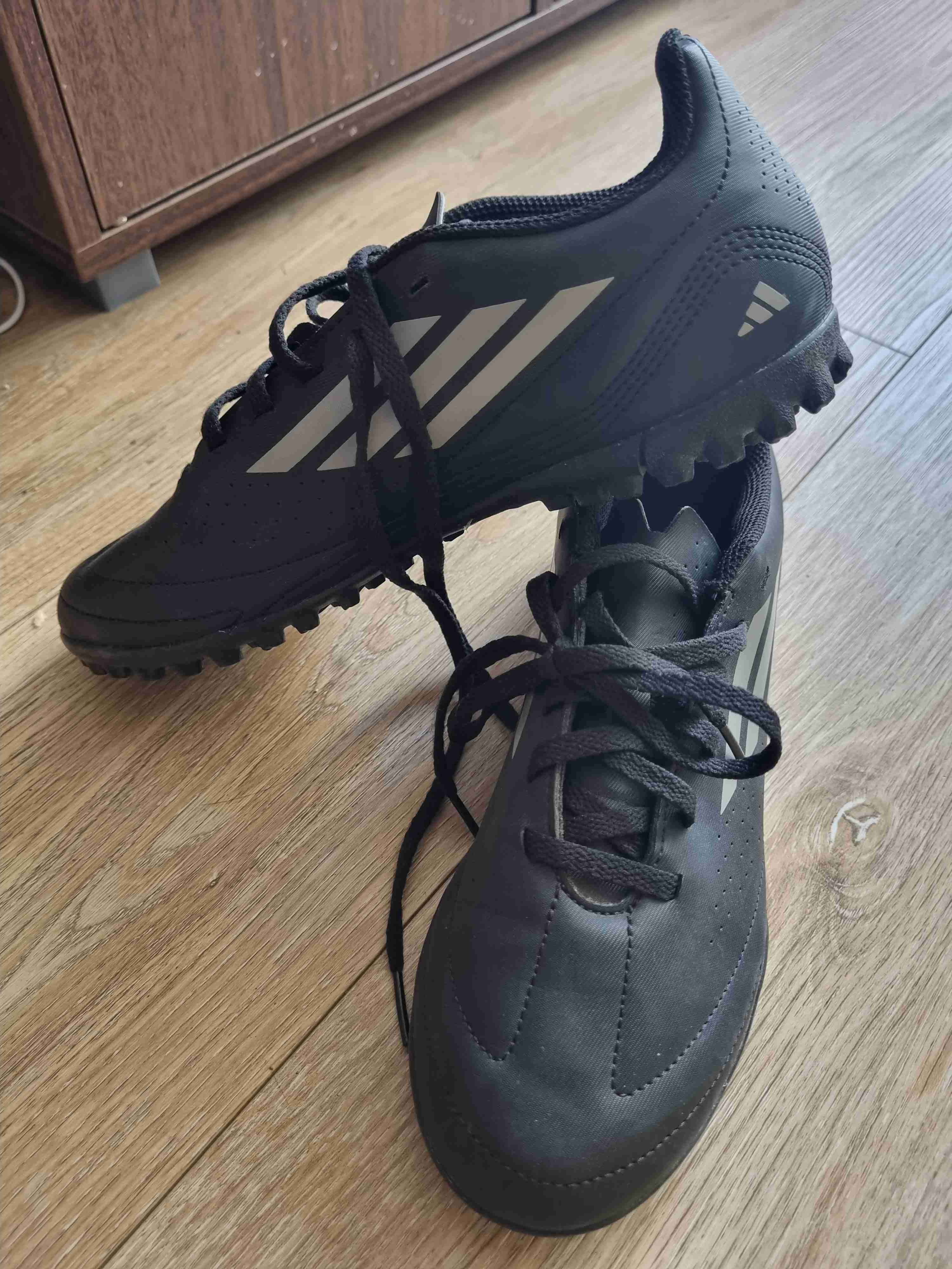 Zapatillas deportivas negras - miniatura 2