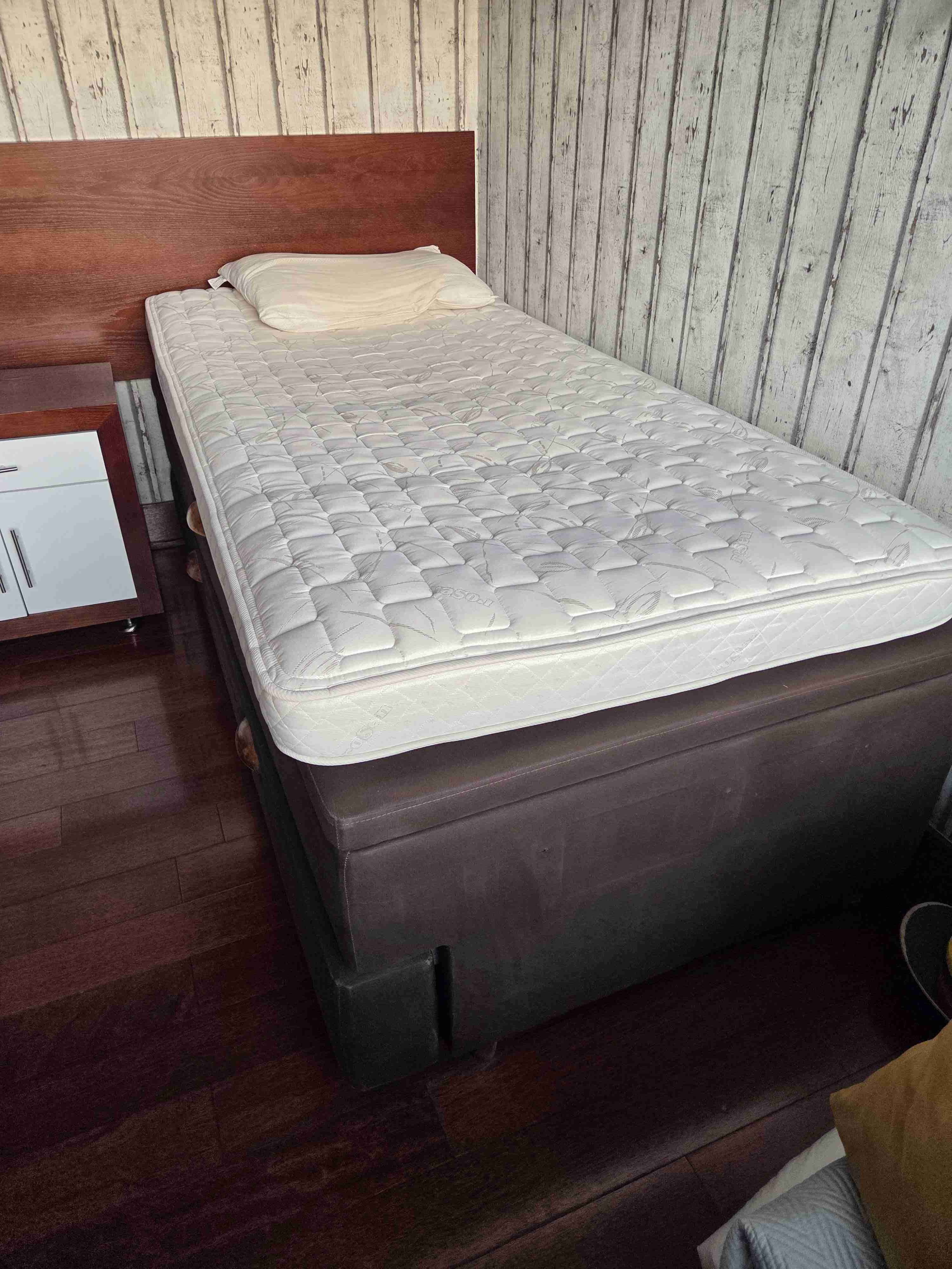 Cama nido Rosen Boxer 1.5 plazas - miniatura 1