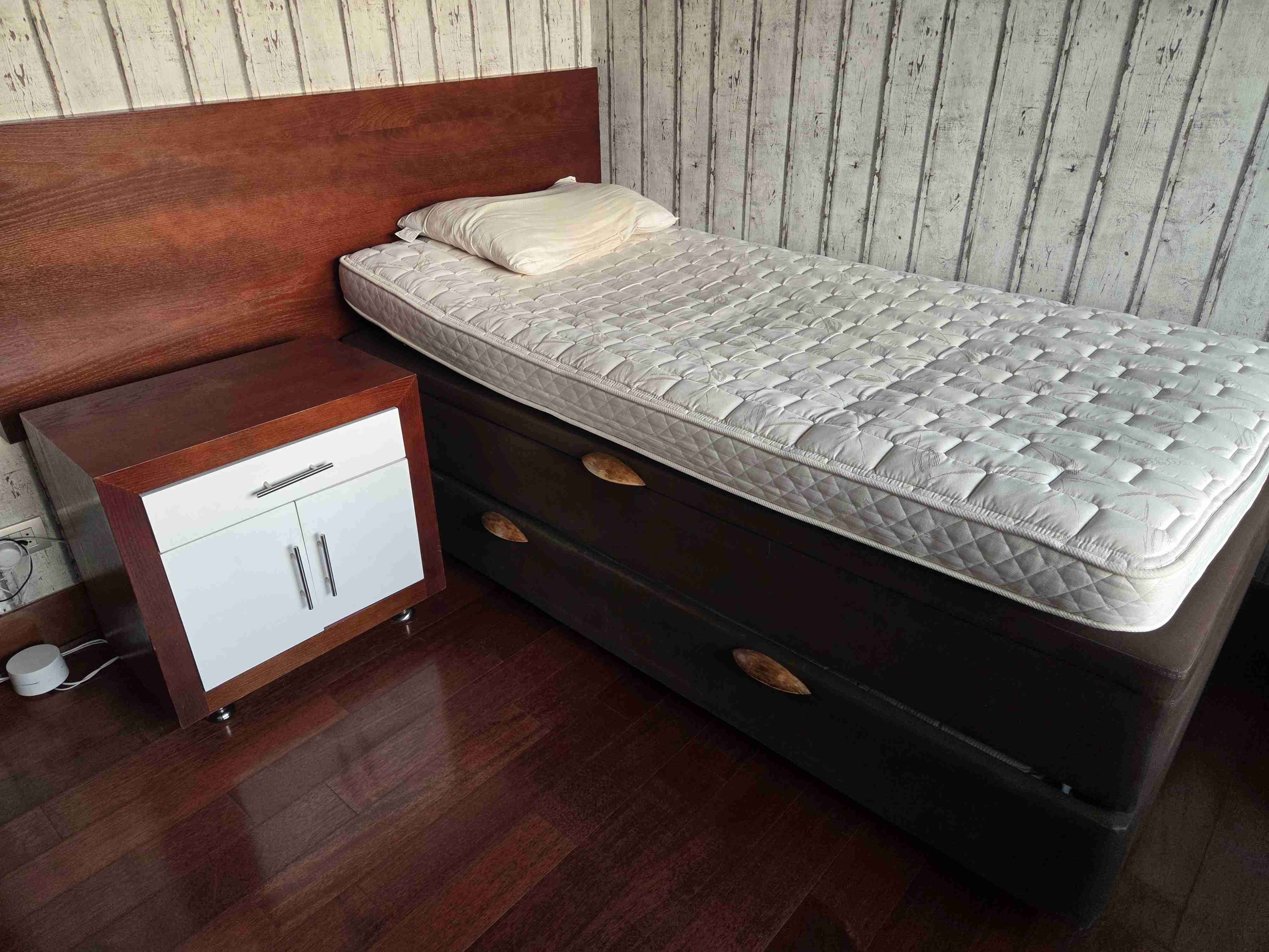 Cama nido Rosen Boxer 1.5 plazas - miniatura 2