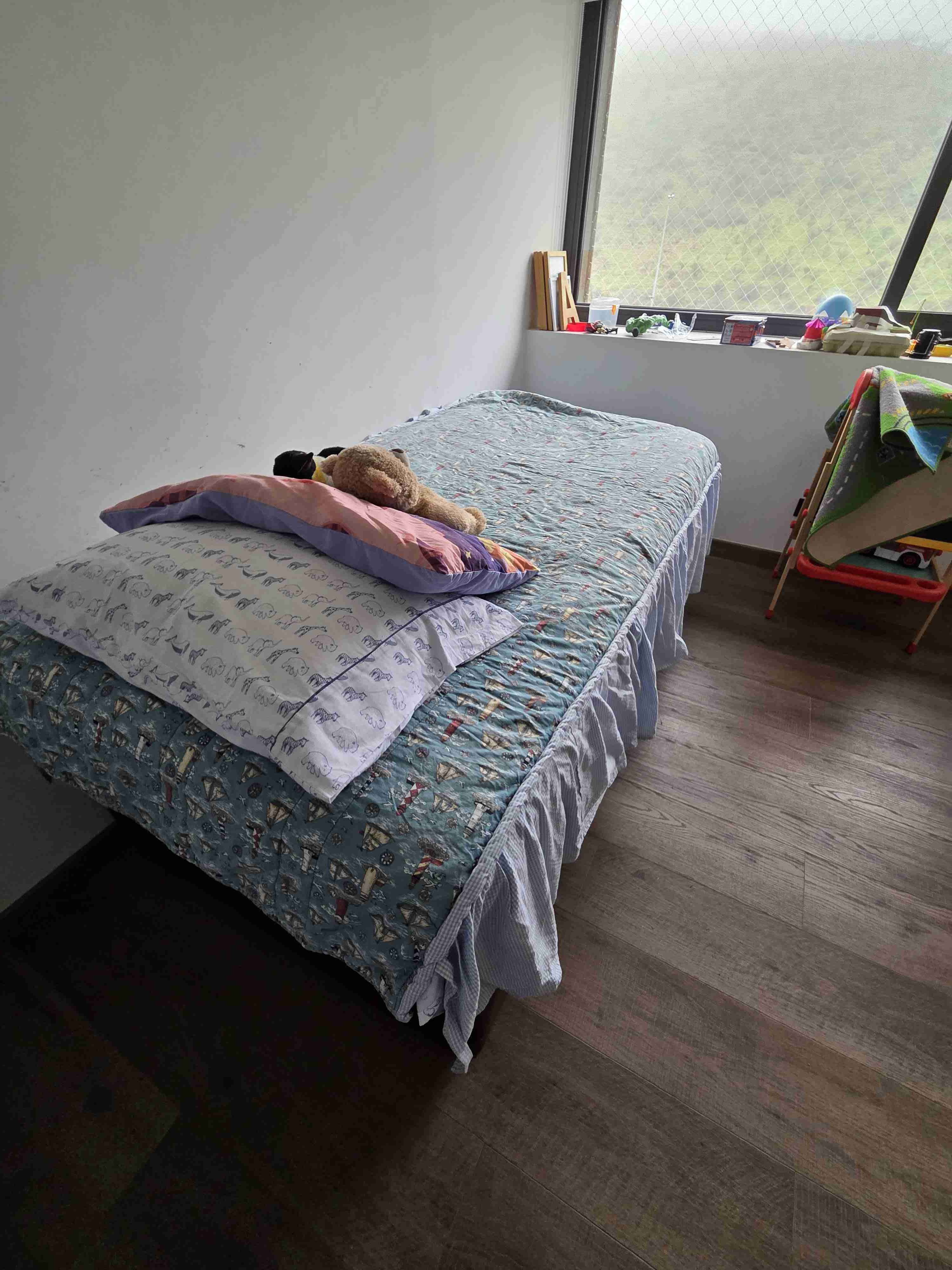 Cama nido Rosen Boxer 1.5 plazas - miniatura 5