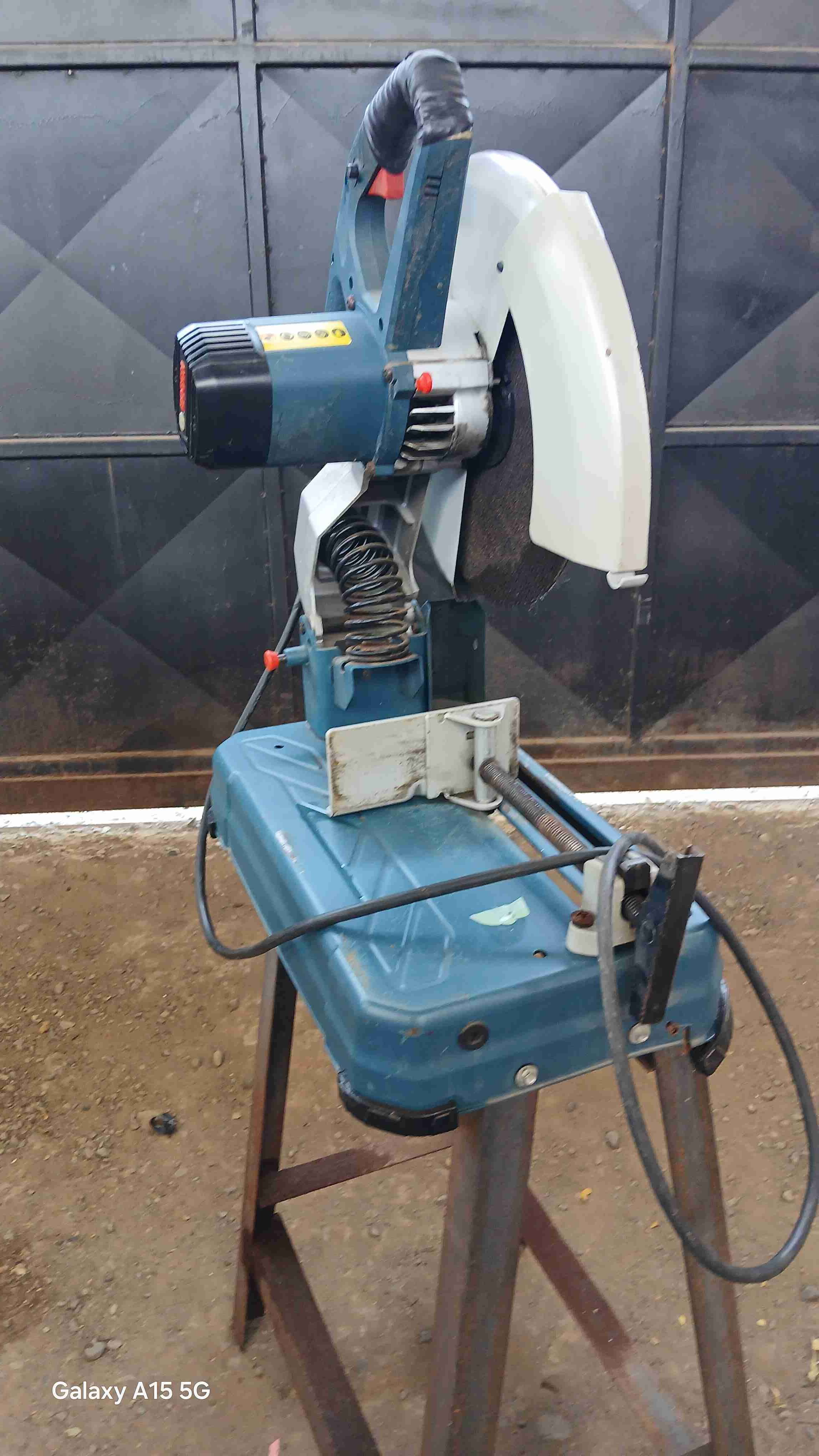 Trozadora Bosch GCO 14-24 Profesional - miniatura 3