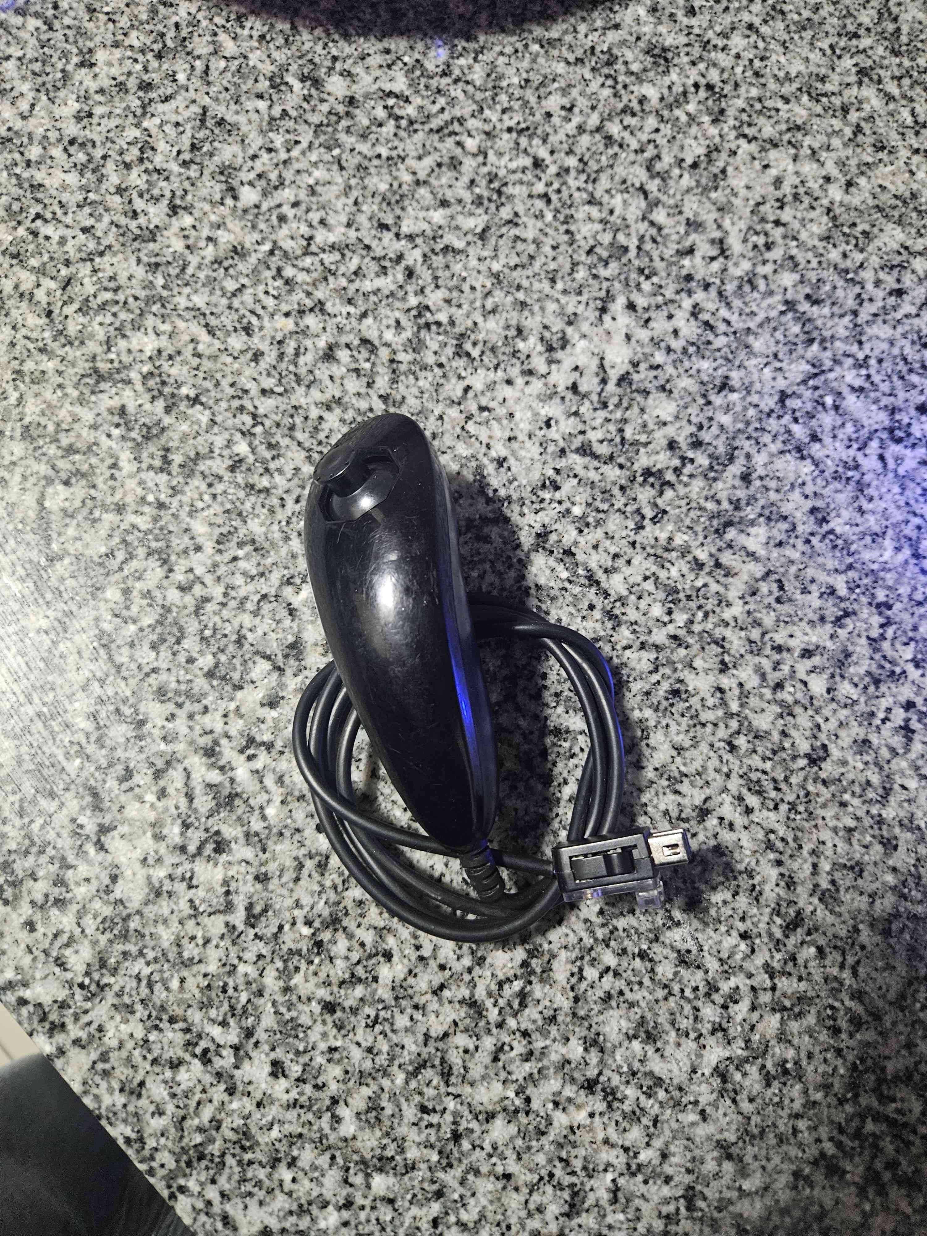 Controles Wii con funda y consola - miniatura 6