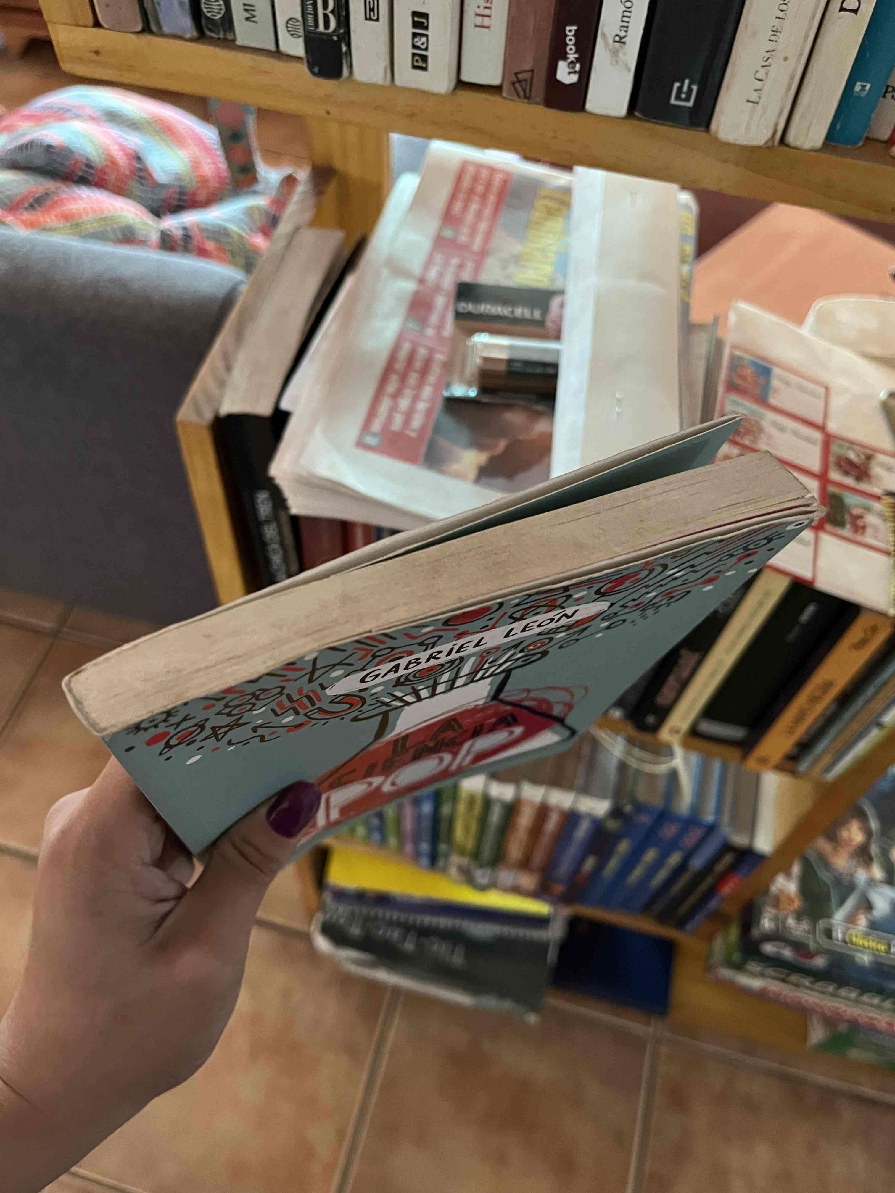 Libro 'La Ciencia Pop' - miniatura 3