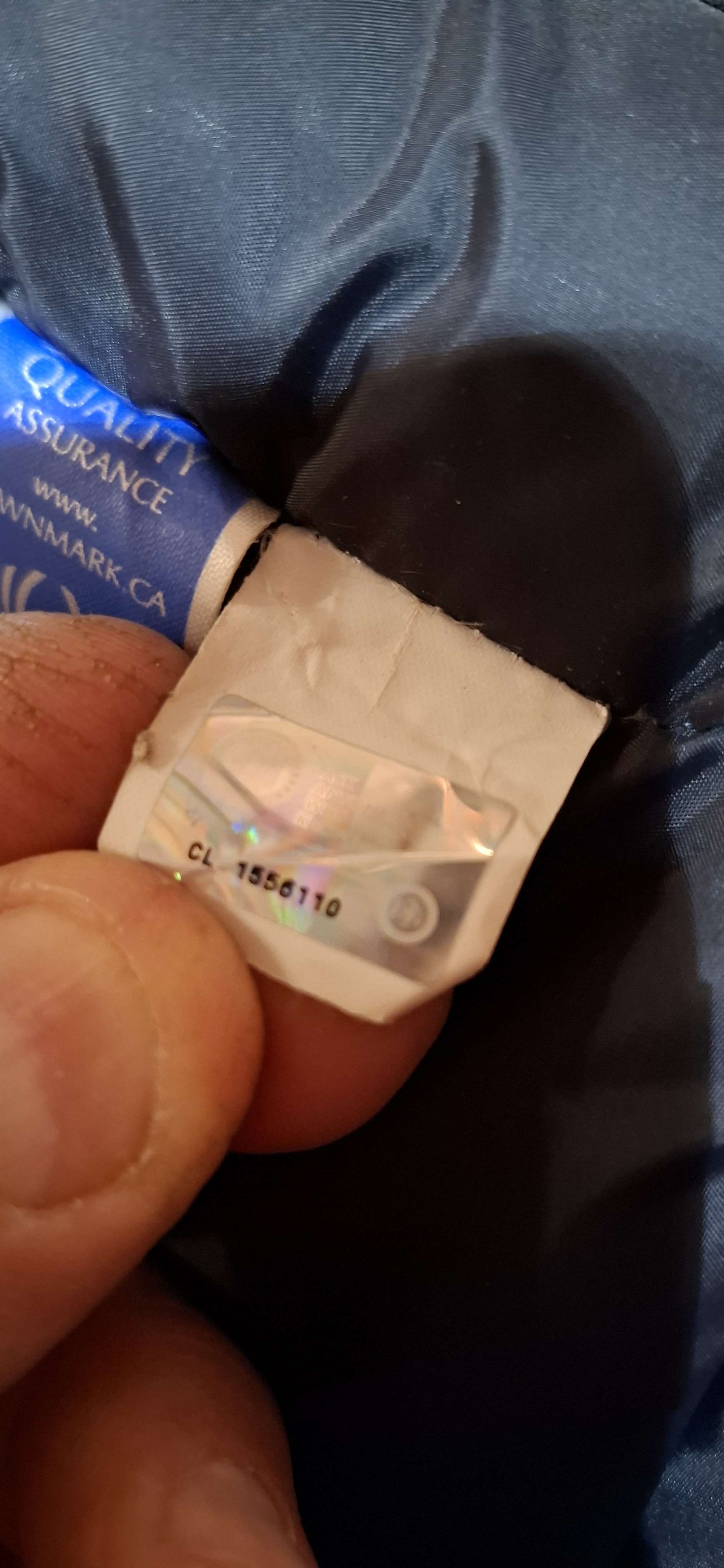 Parka original Canada Goose - miniatura 4