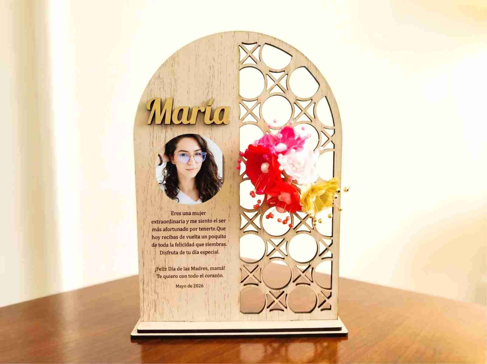 Esencia de Mamá personalizado - miniatura 2