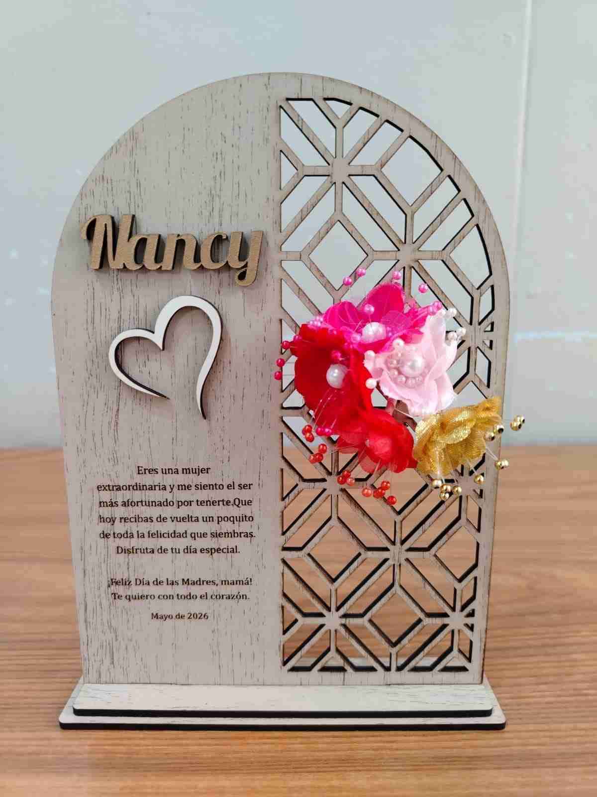 Esencia de Mamá personalizado - miniatura 3