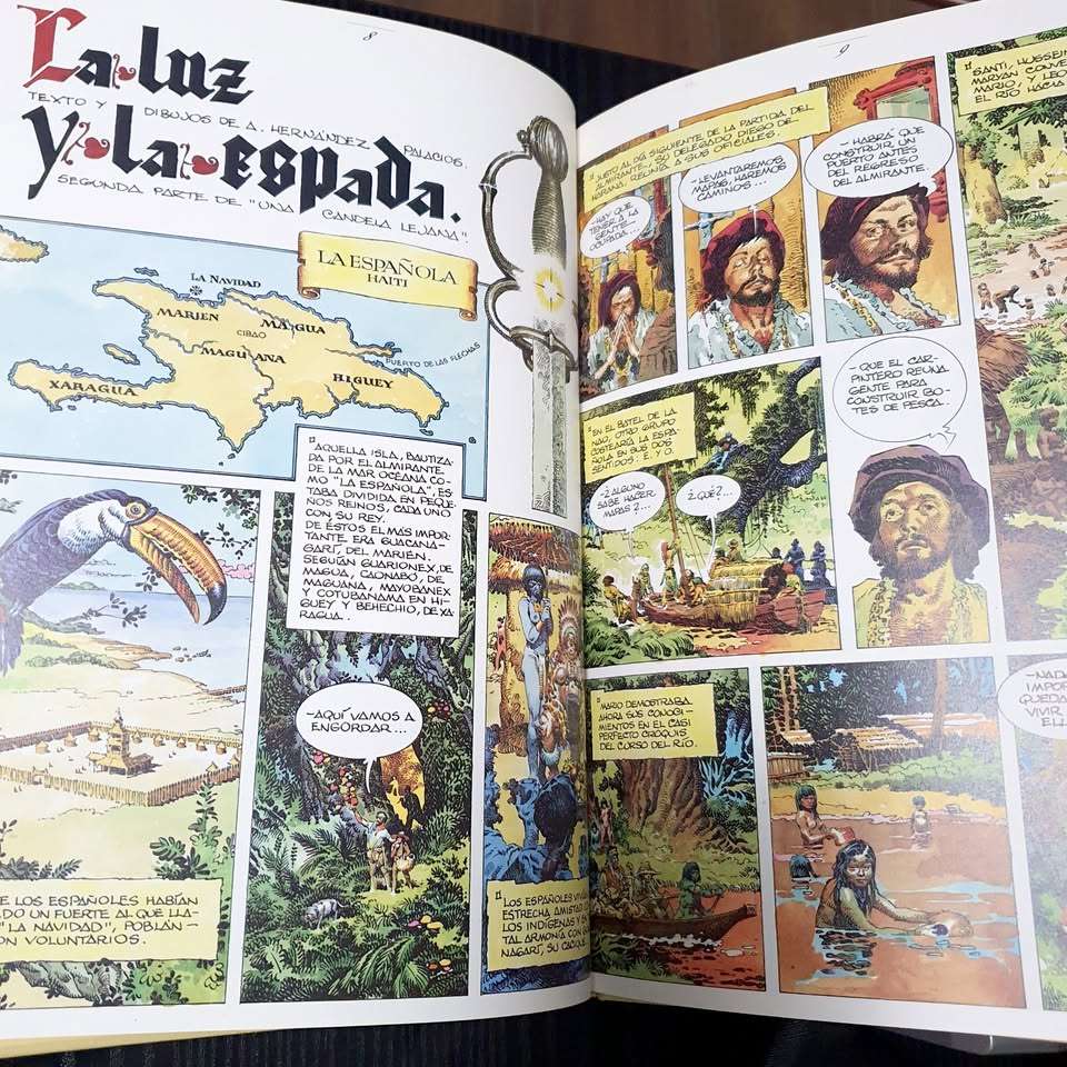 Libro El Virreinato de Colón - miniatura 4
