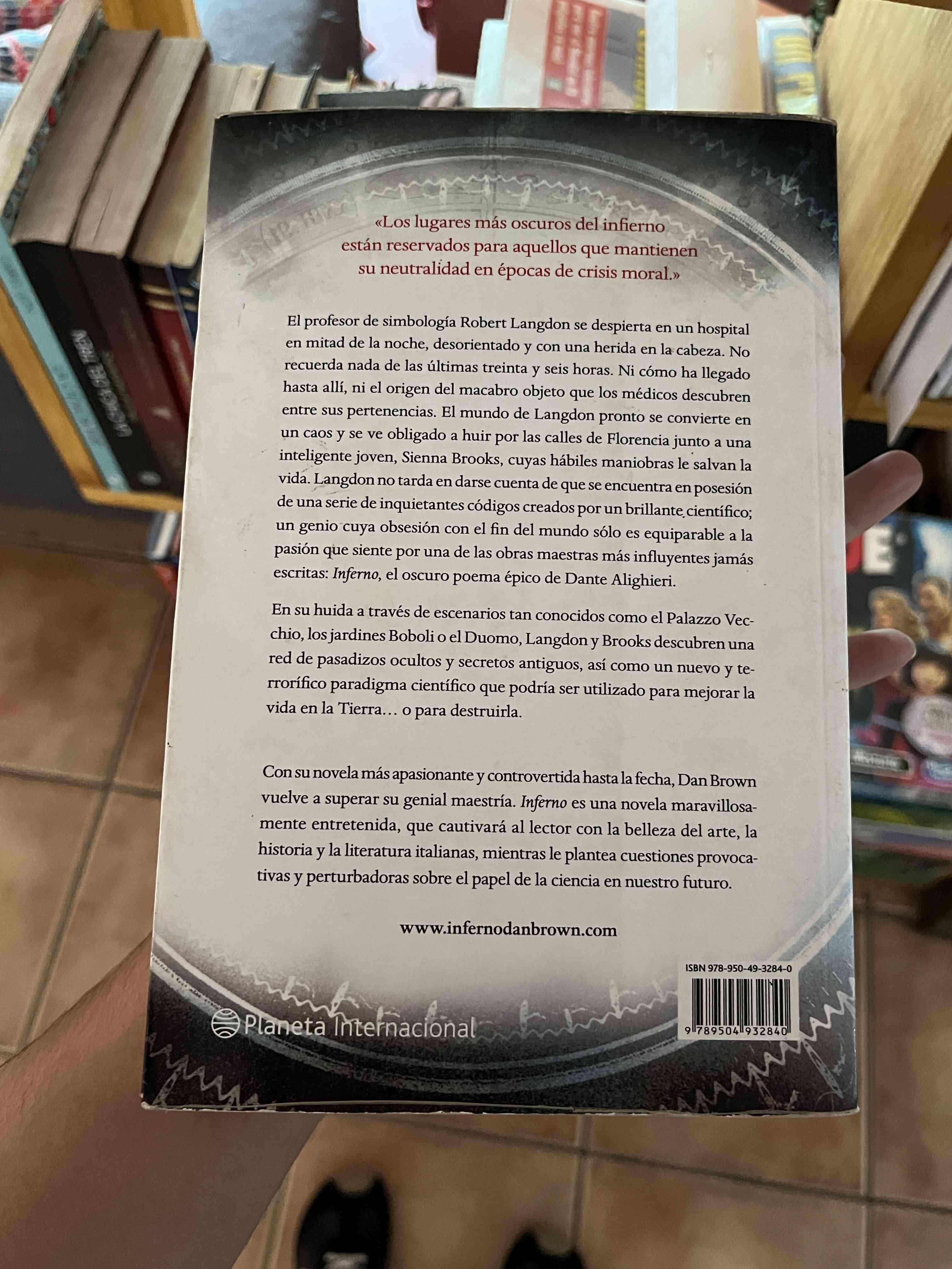 Inferno - miniatura 2