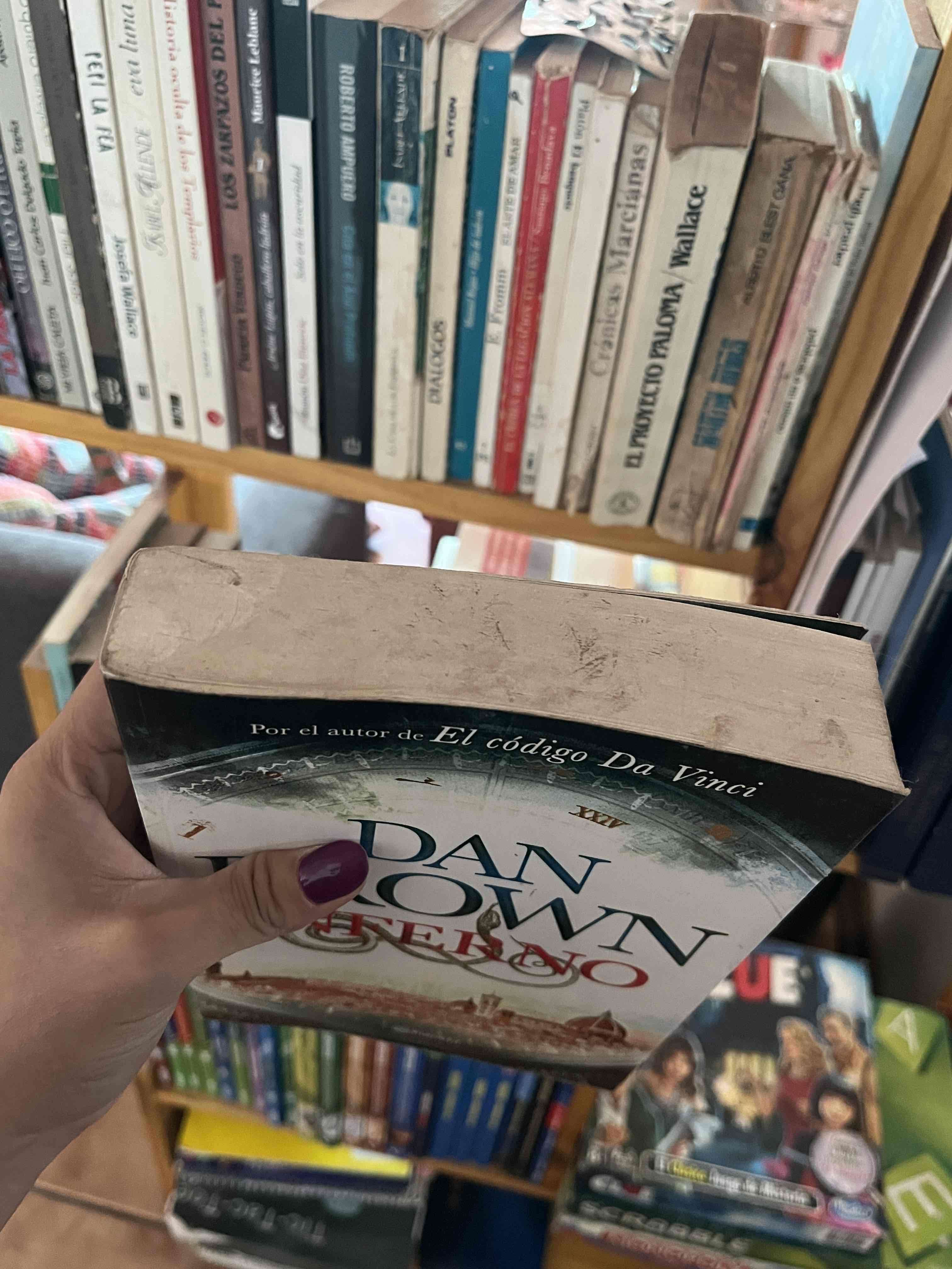 Inferno - miniatura 3