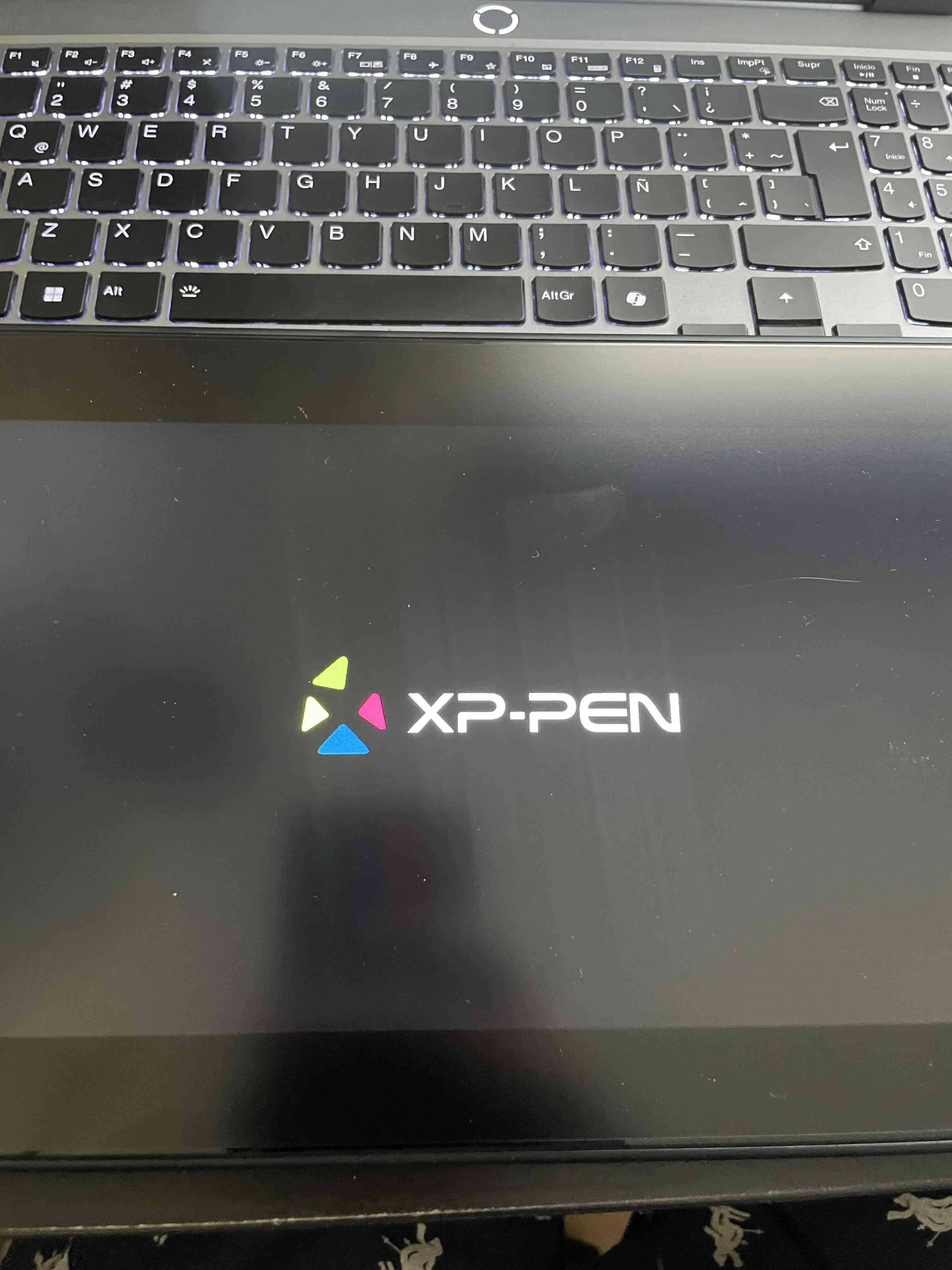 Tableta Digital XP-Pen Artist 10 2da Generacion - miniatura 2