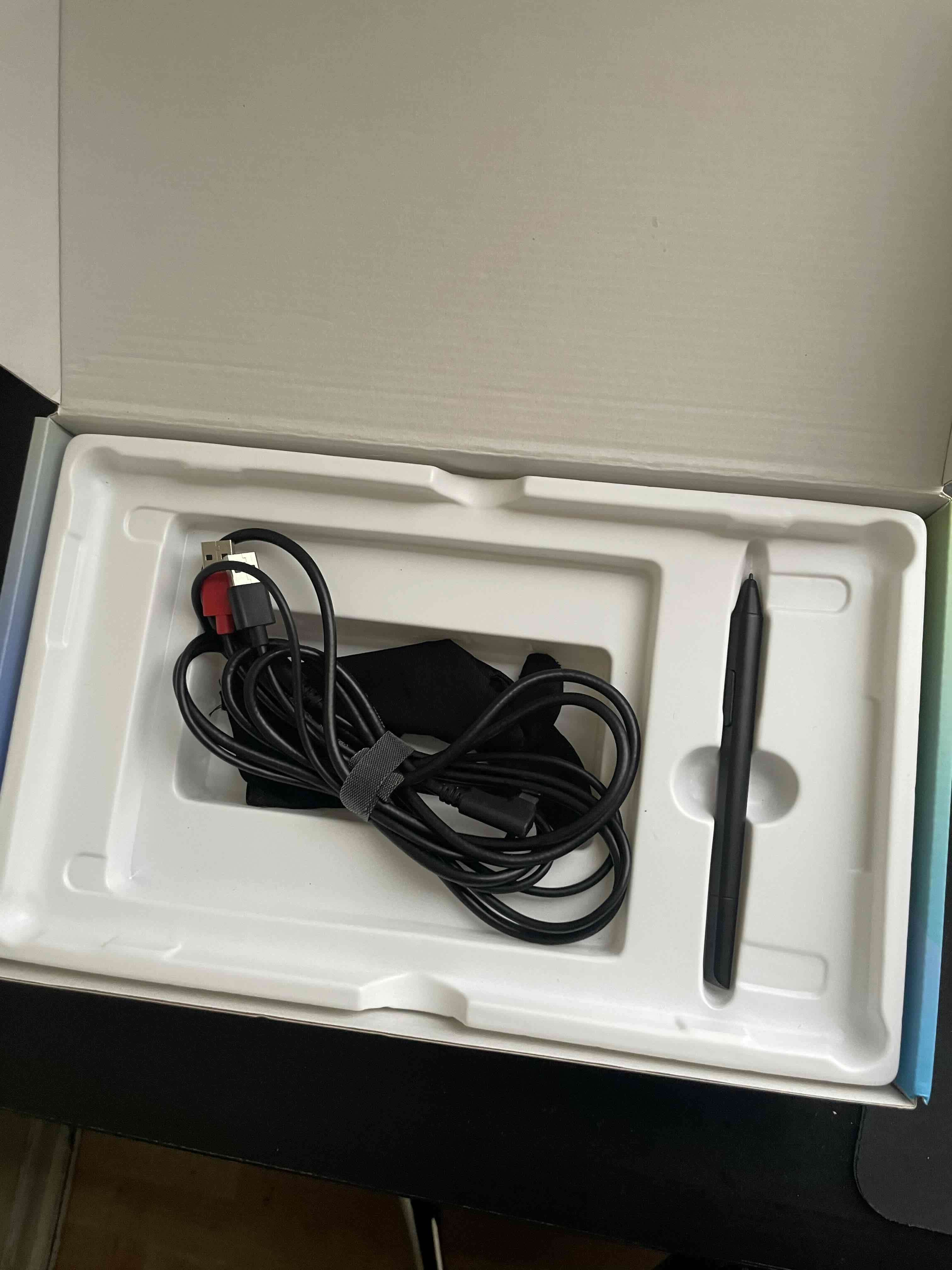 Tableta Digital XP-Pen Artist 10 2da Generacion - miniatura 5