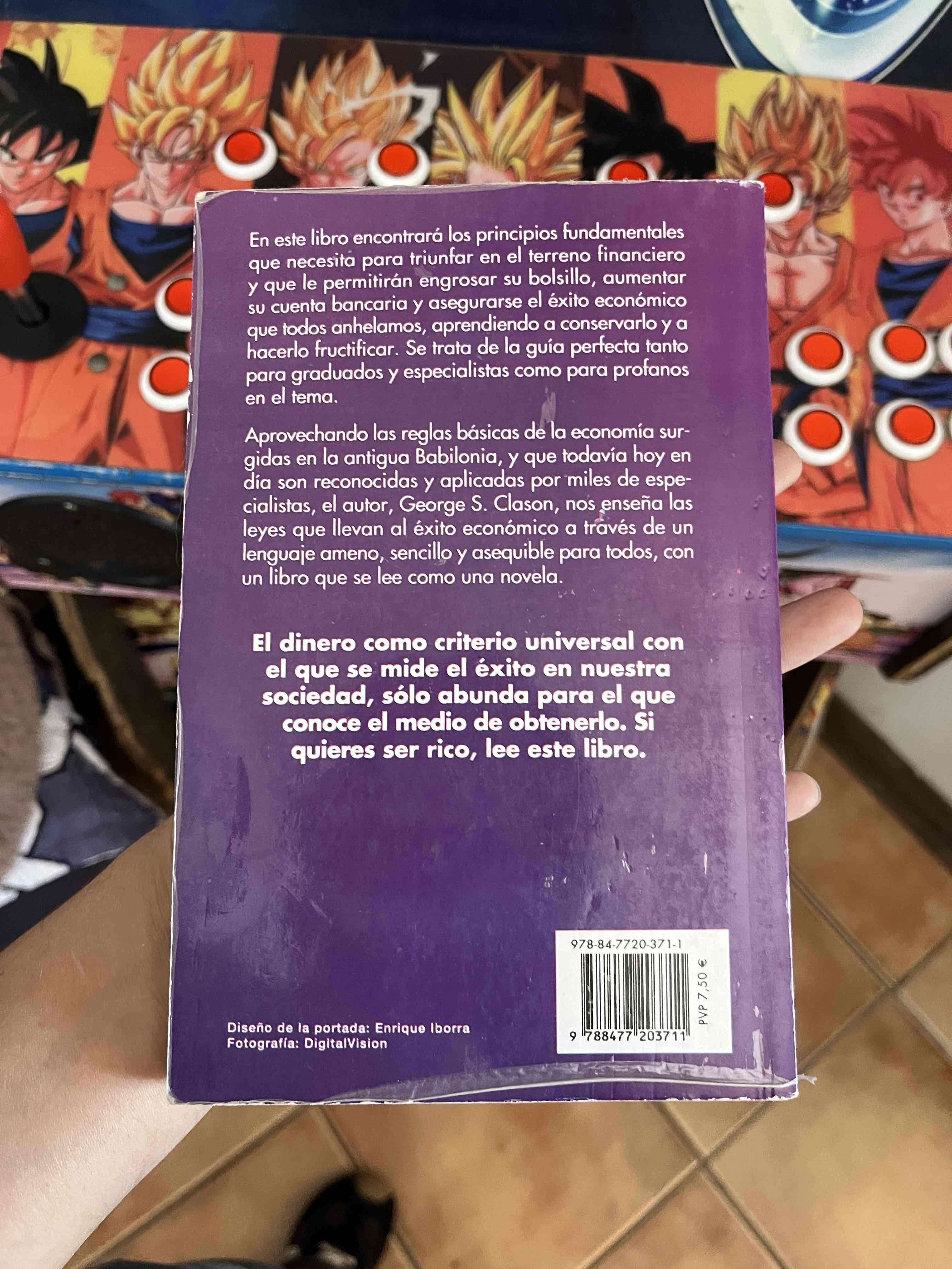 El Hombre más Rico de Babilonia - miniatura 2