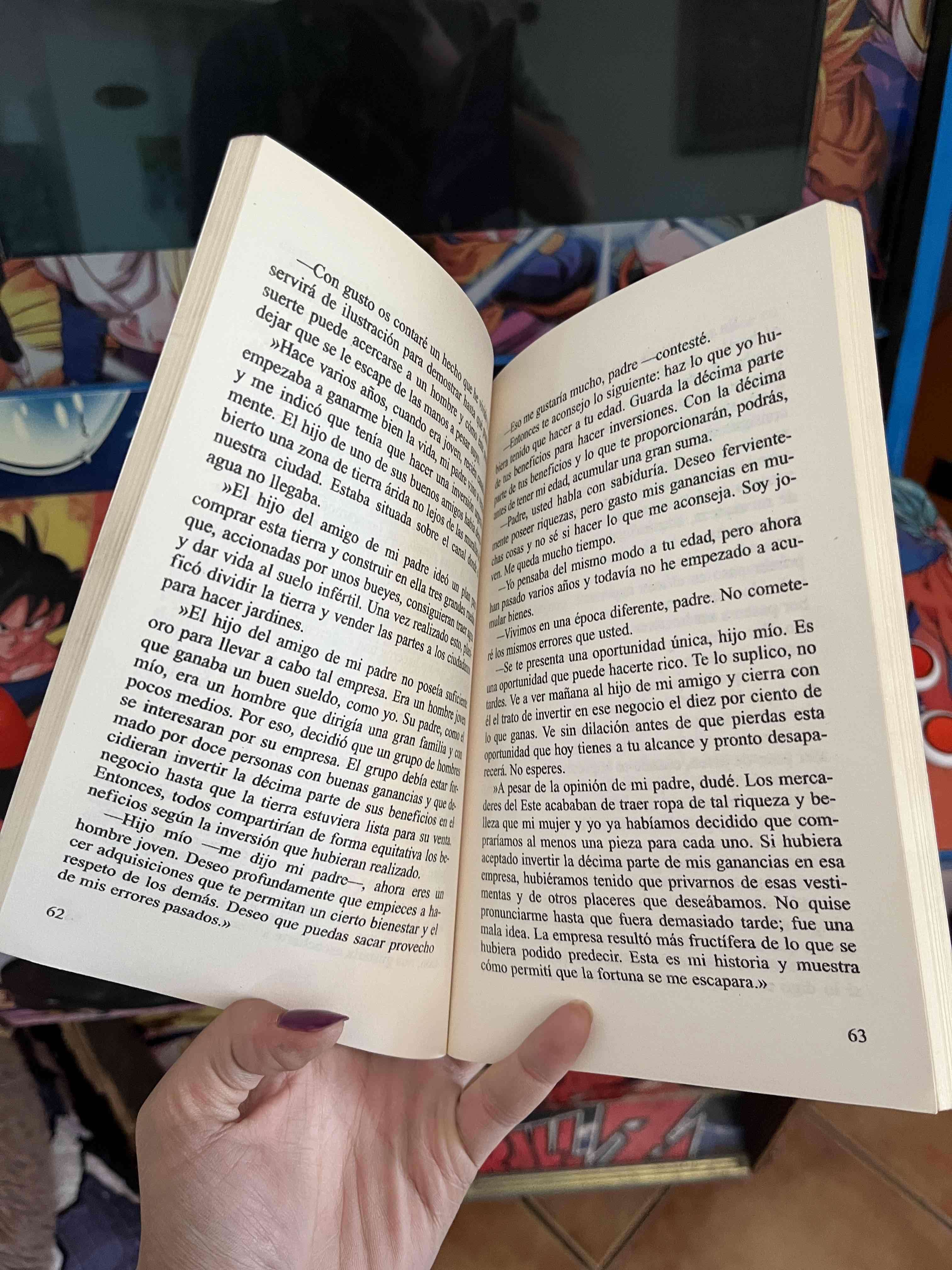 El Hombre más Rico de Babilonia - miniatura 3