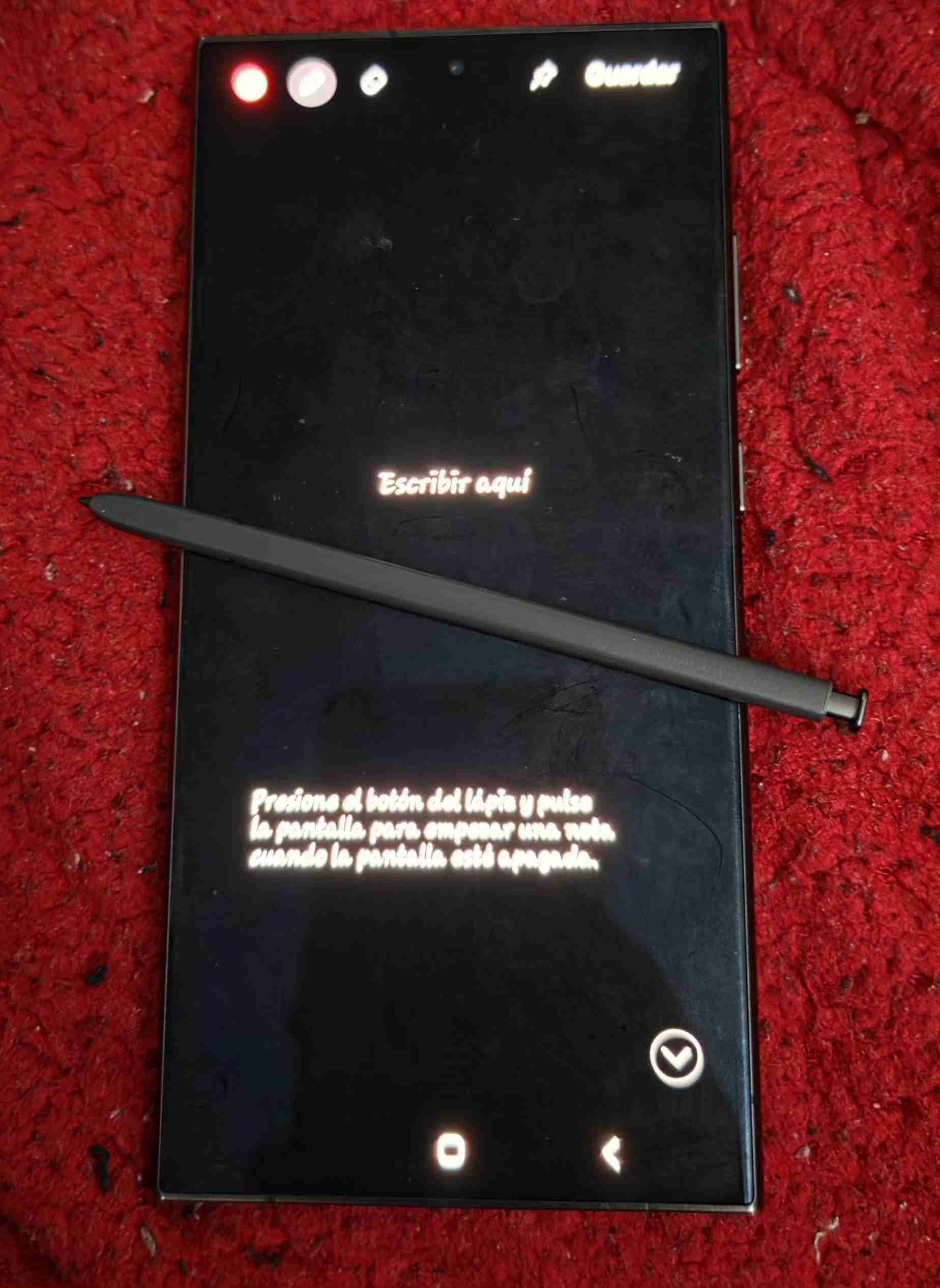 S24 Ultra 256GB - miniatura 1