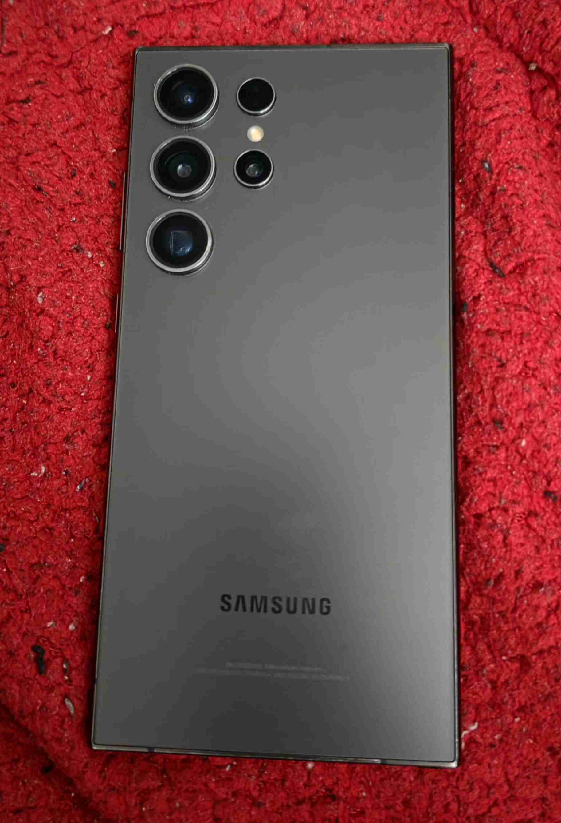 S24 Ultra 256GB - miniatura 2