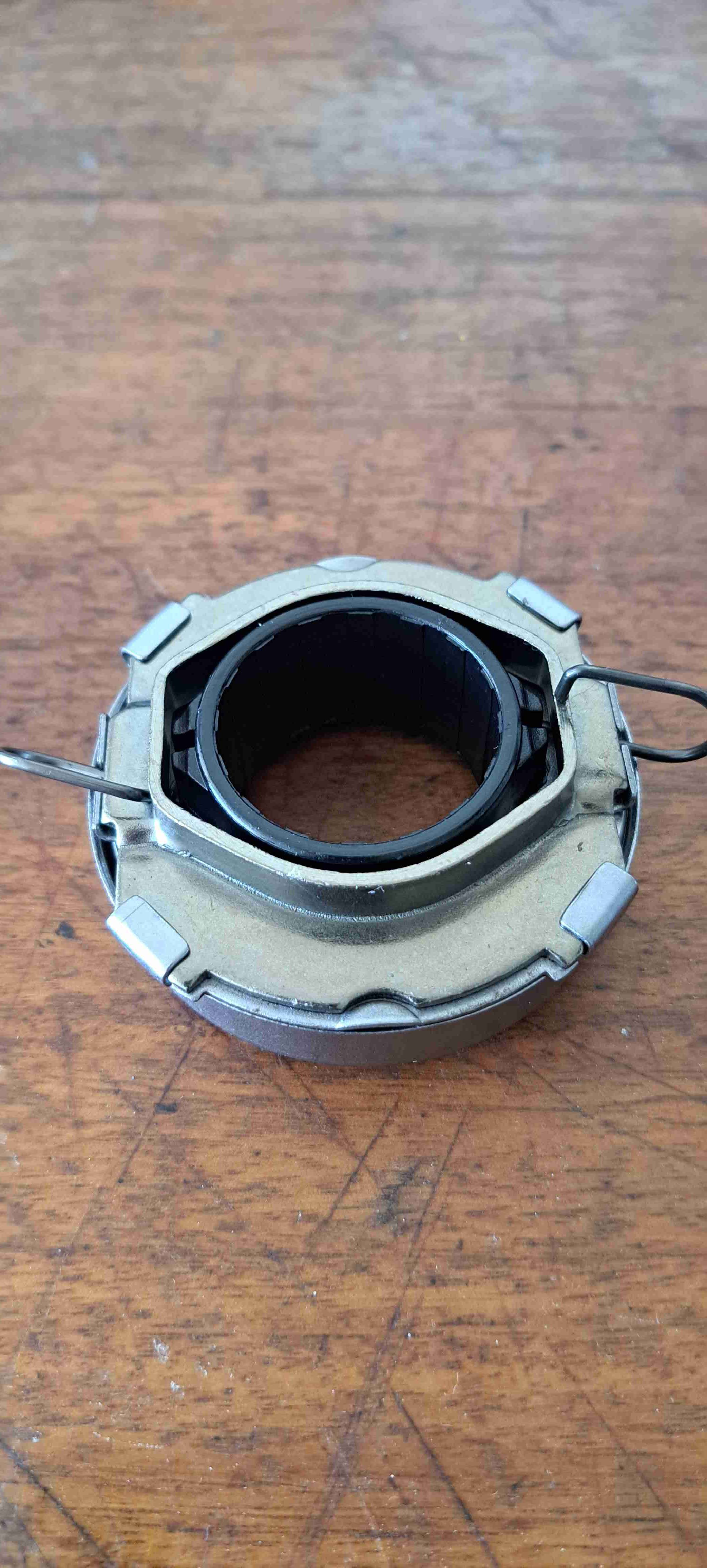 Rodamiento de embrague Fotón midi 1.3 - miniatura 2