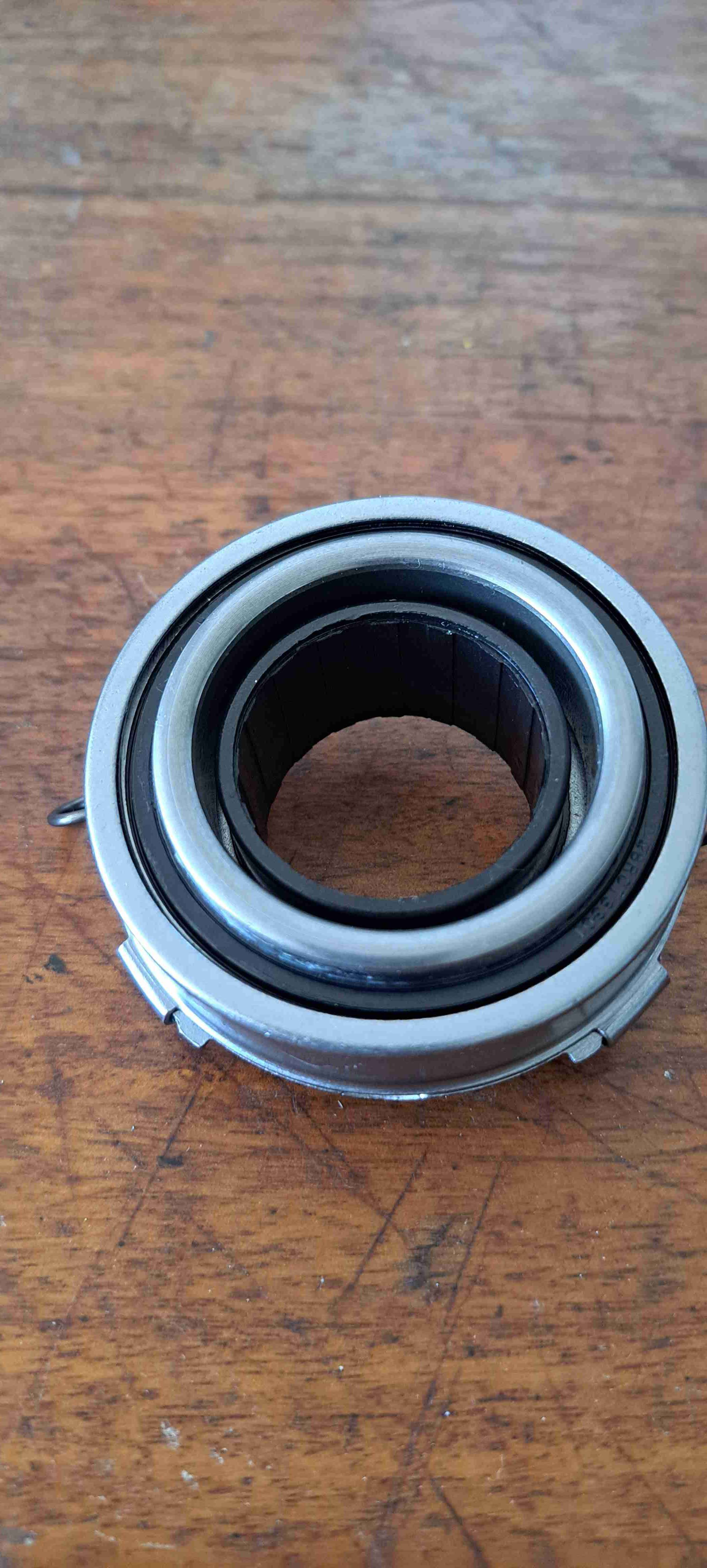 Rodamiento de embrague Fotón midi 1.3 - miniatura 3