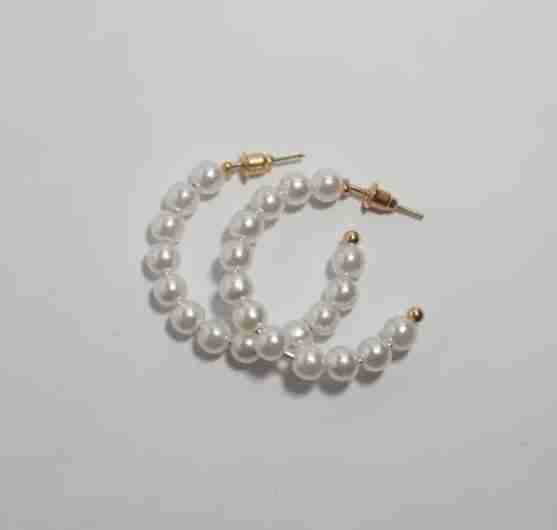 Aritos variados - miniatura 6