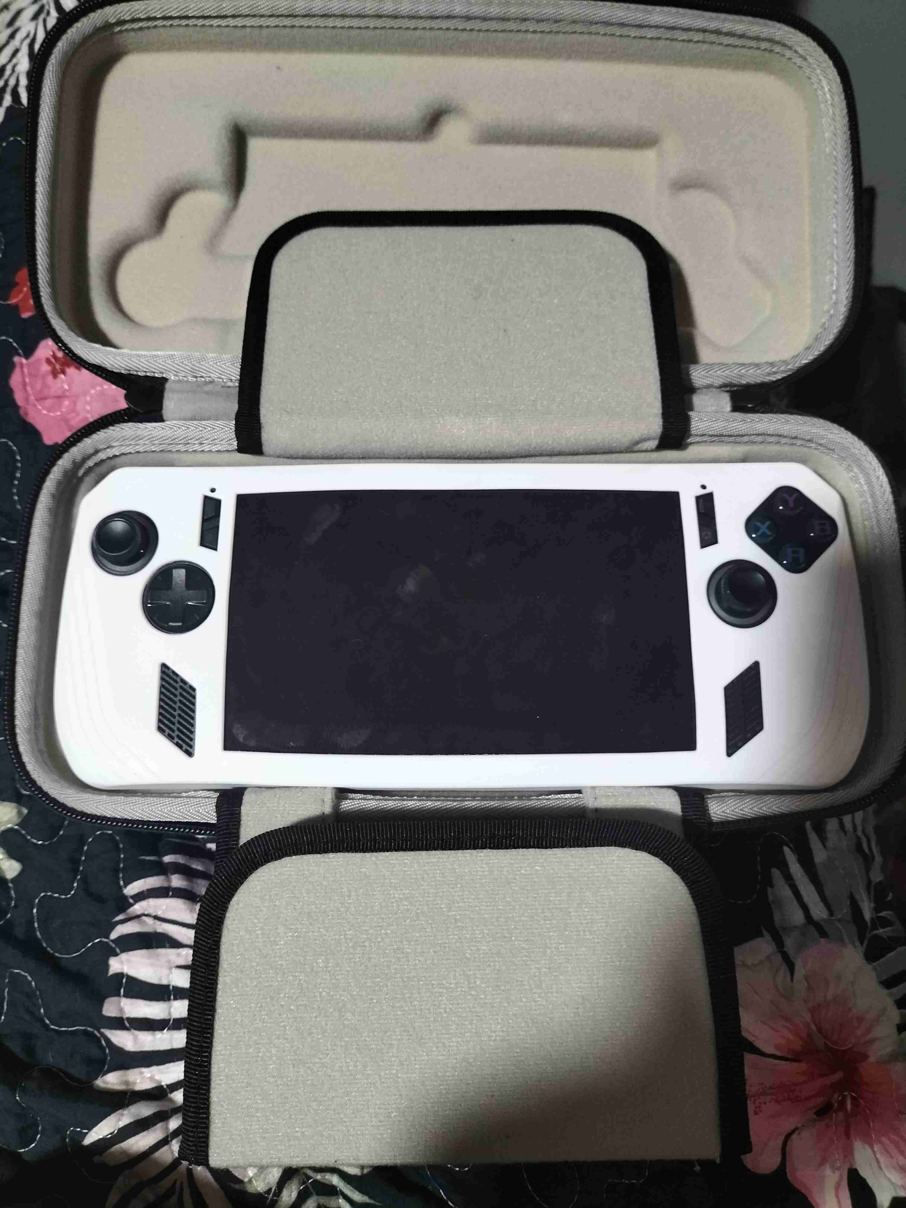 Consola portátil ROG Ally X - miniatura 4