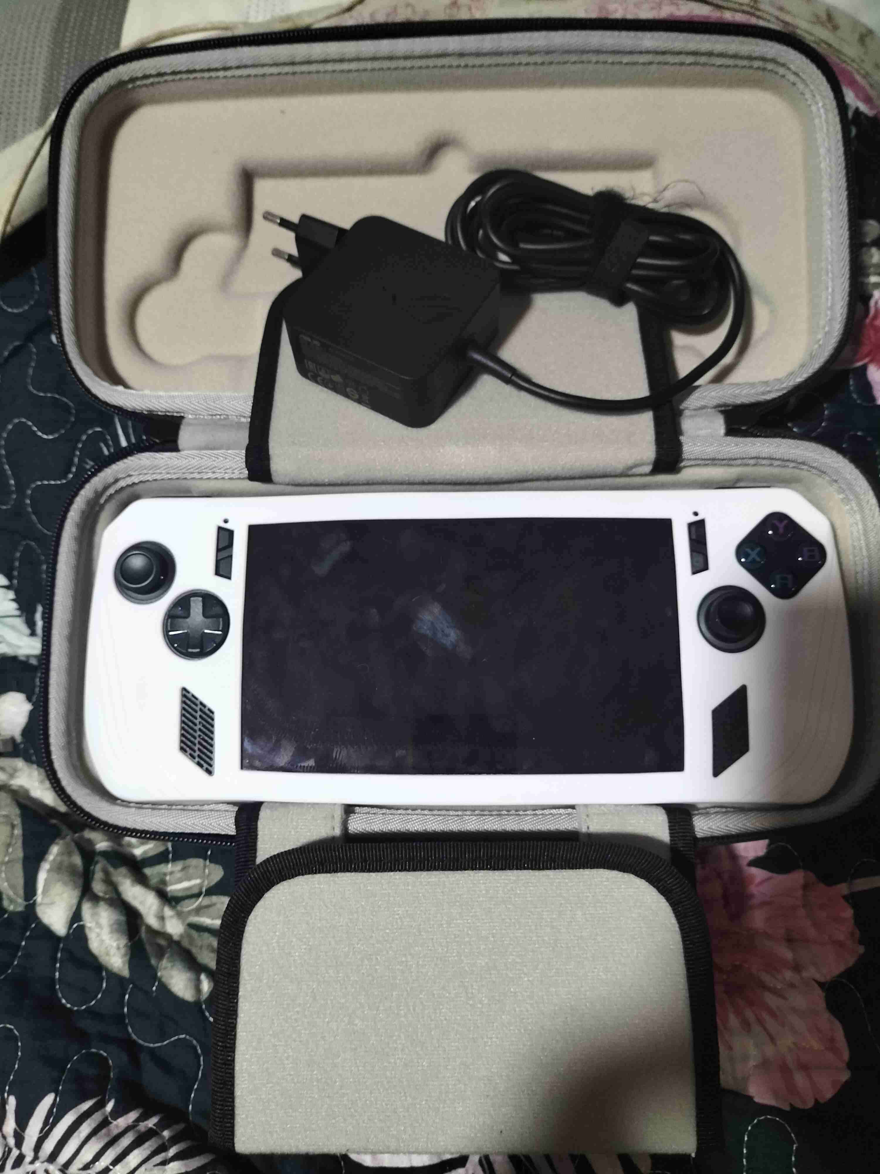 Consola portátil ROG Ally X - miniatura 5