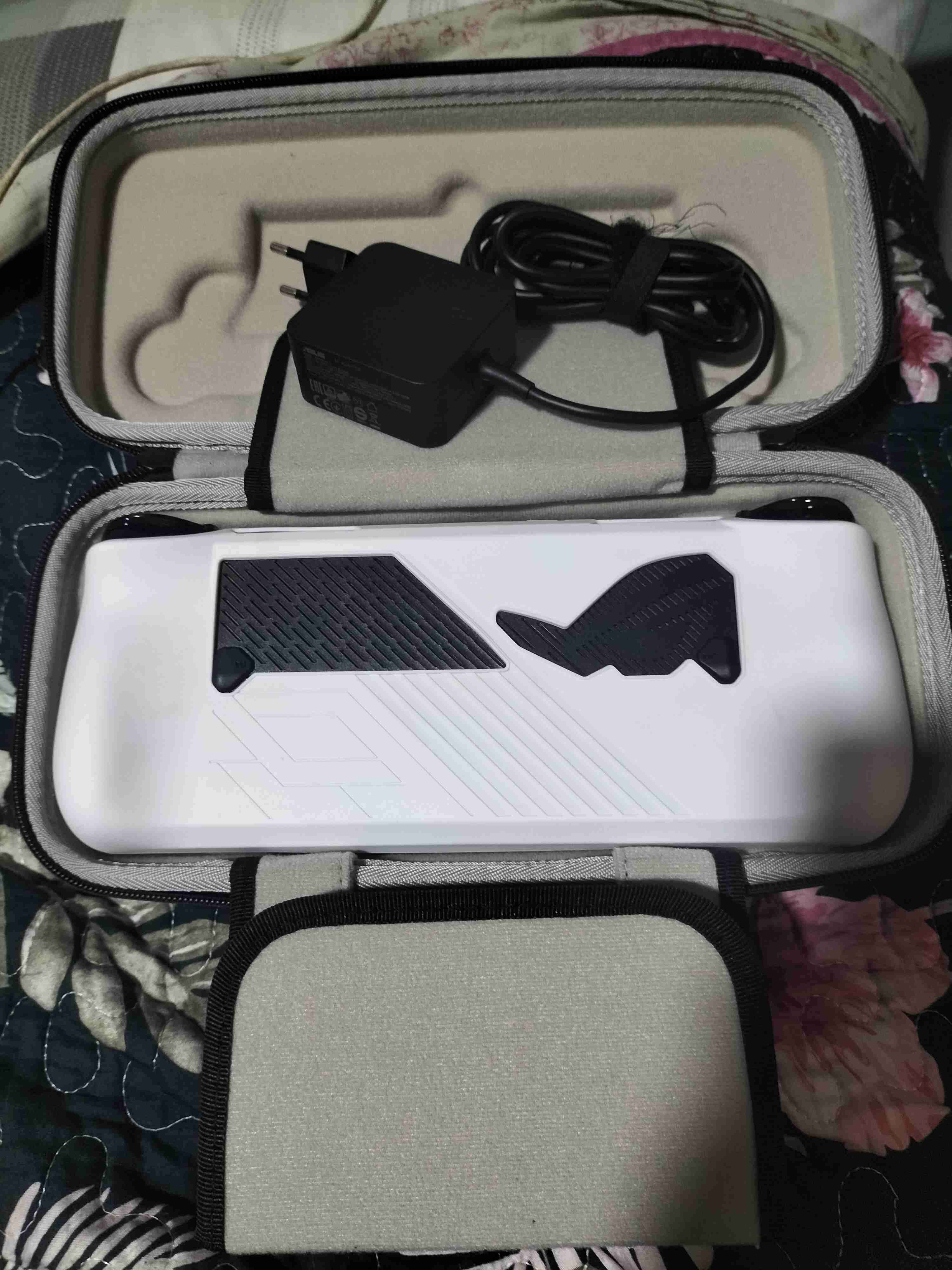 Consola portátil ROG Ally X - miniatura 6