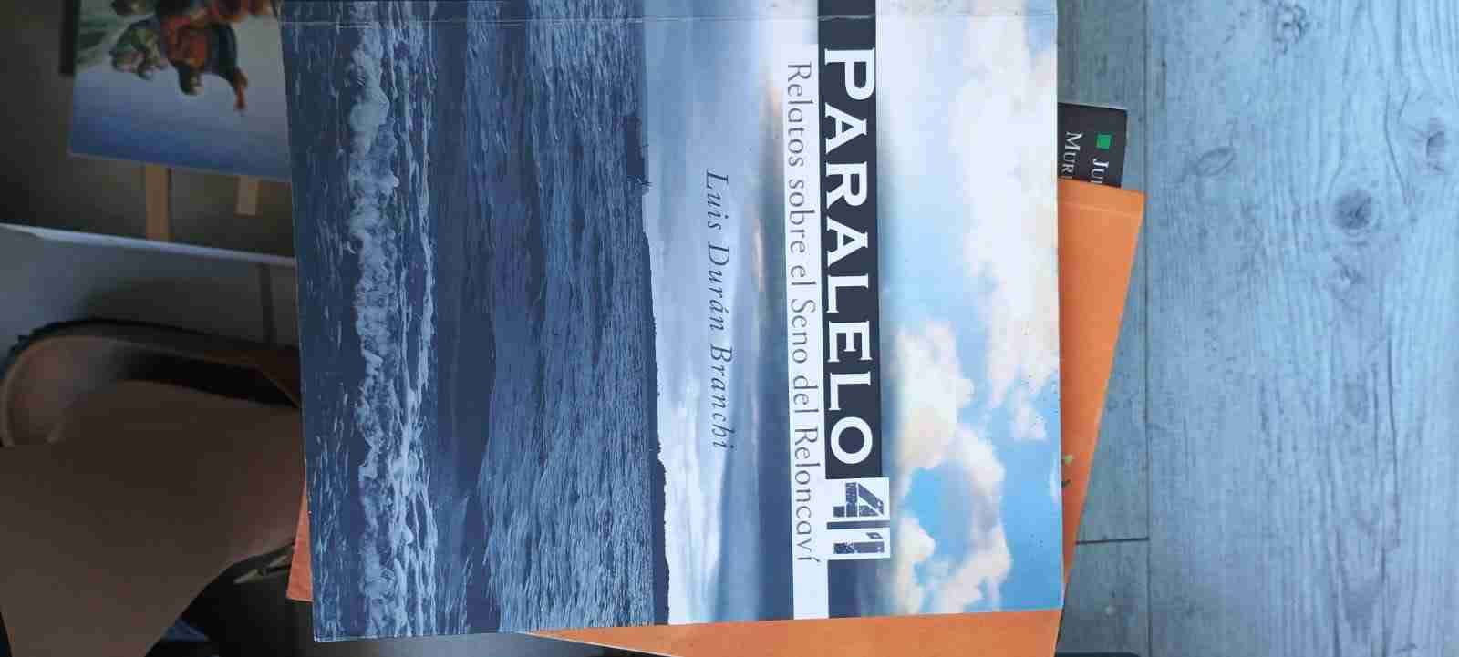 Libros variados - miniatura 3